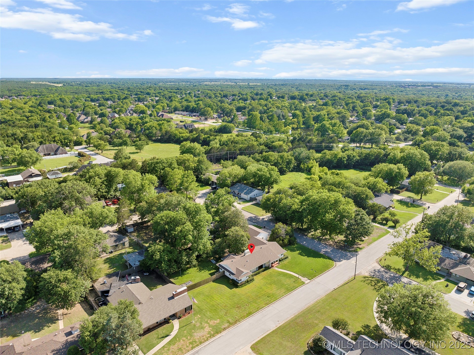 1616 6th Avenue SW Ardmore OK 73401