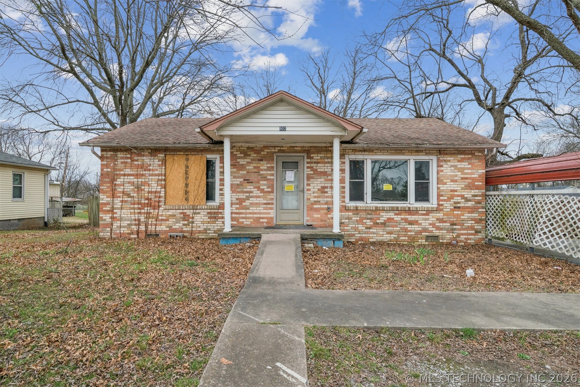 902 SE 2nd Street Pryor OK 74361