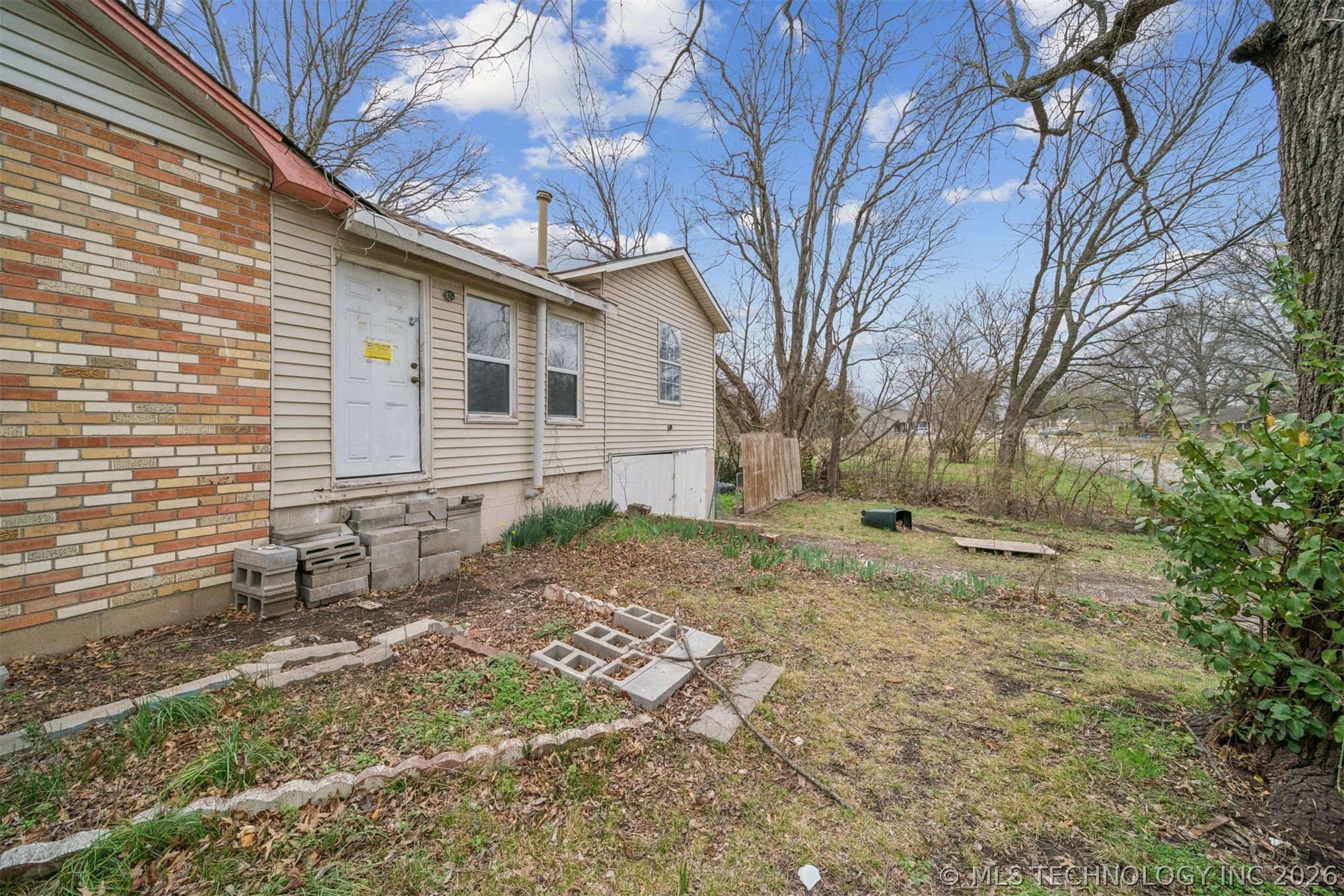 902 SE 2nd Street Pryor OK 74361