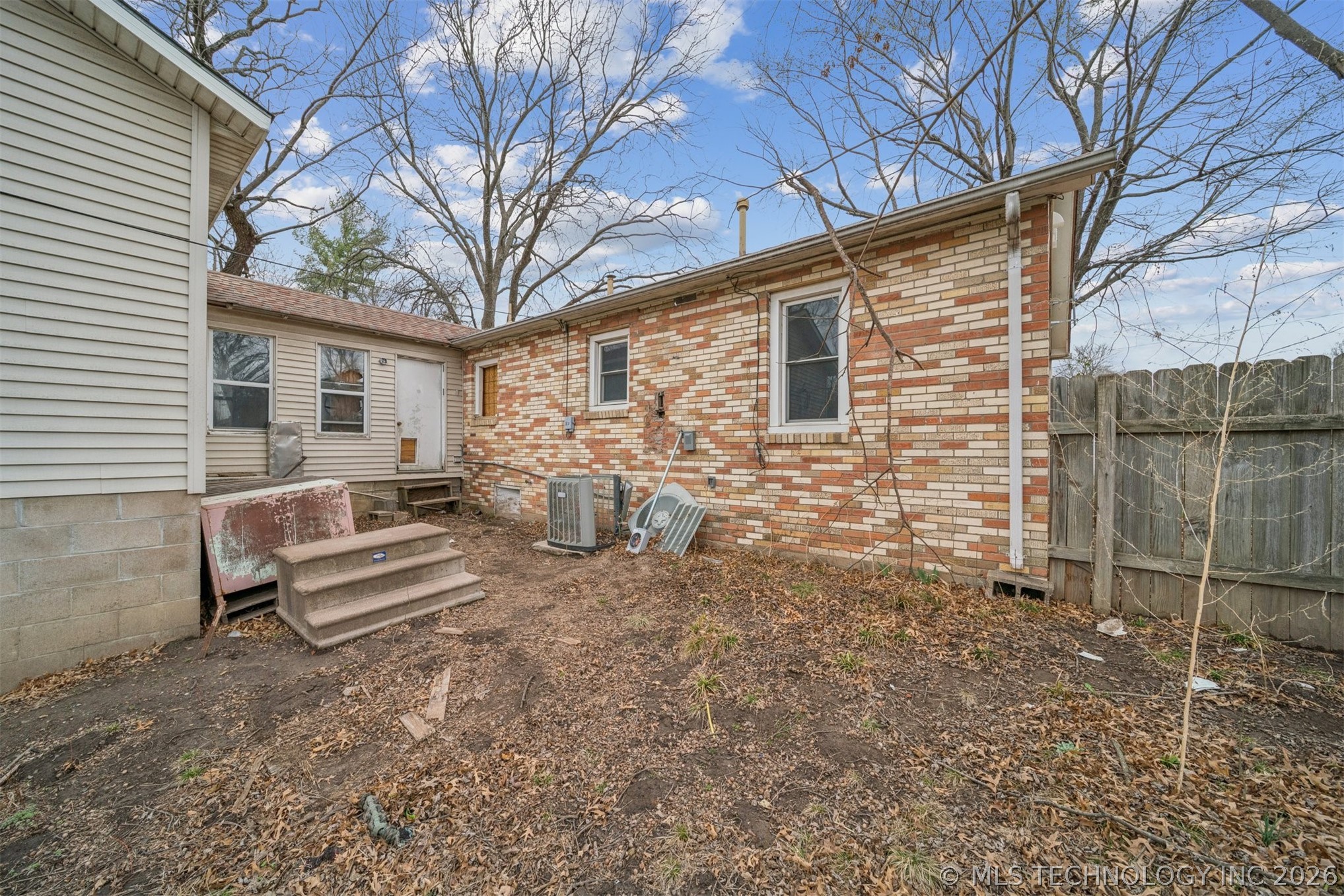 902 SE 2nd Street Pryor OK 74361