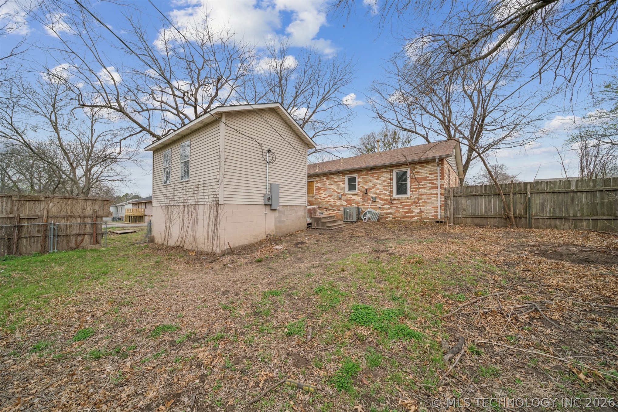 902 SE 2nd Street Pryor OK 74361