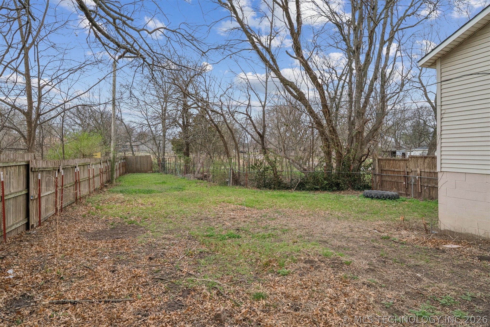 902 SE 2nd Street Pryor OK 74361