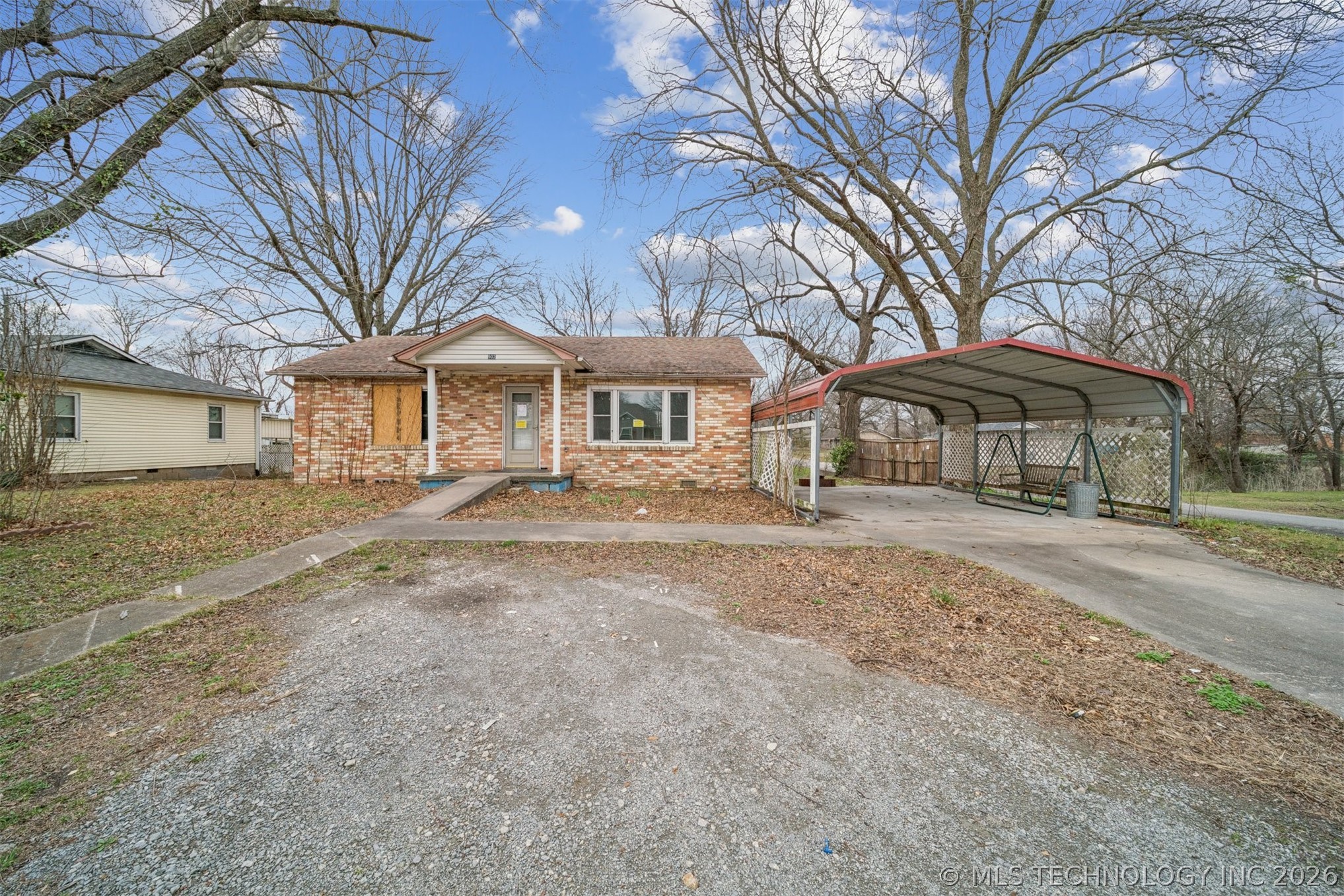 902 SE 2nd Street Pryor OK 74361