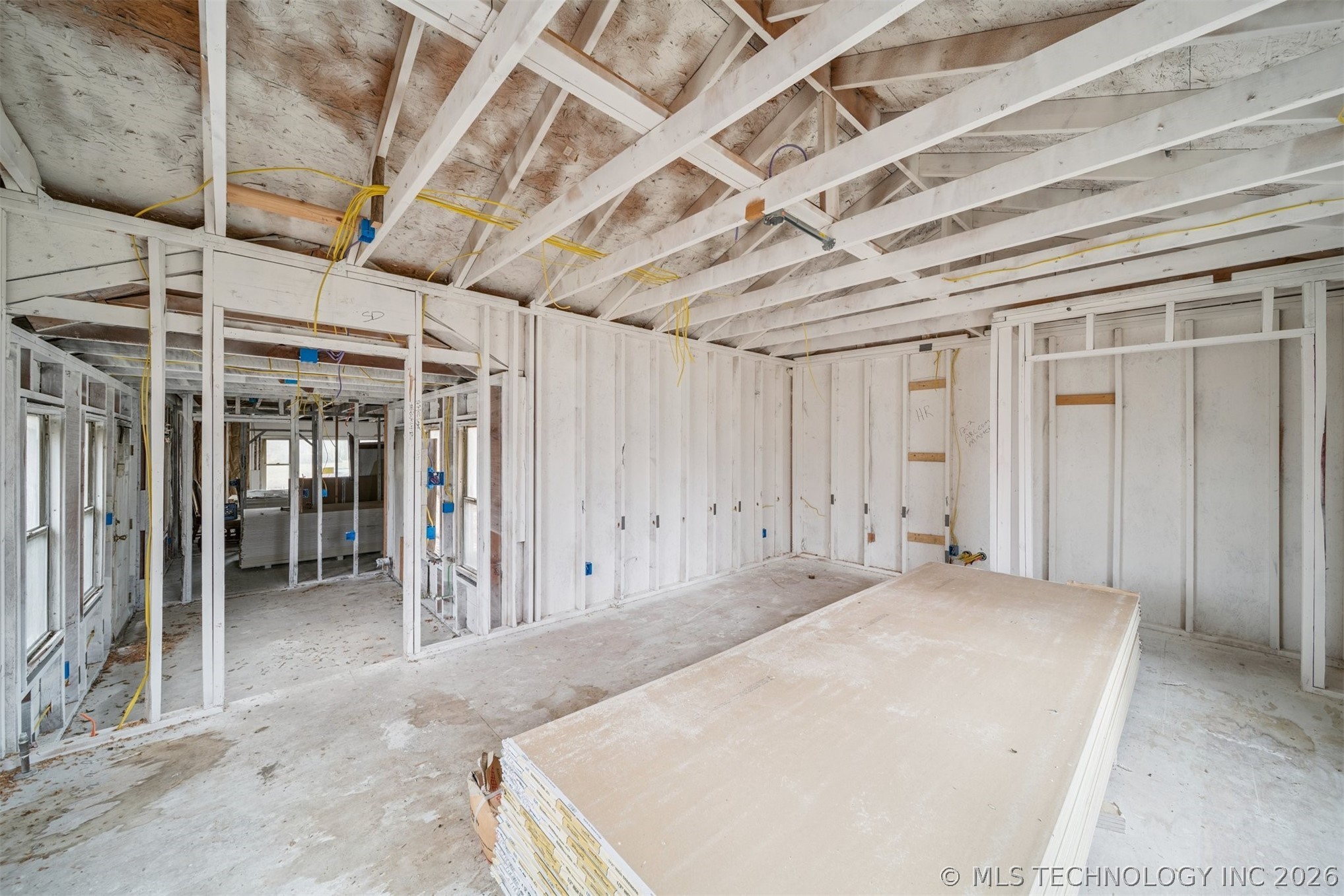 902 SE 2nd Street Pryor OK 74361