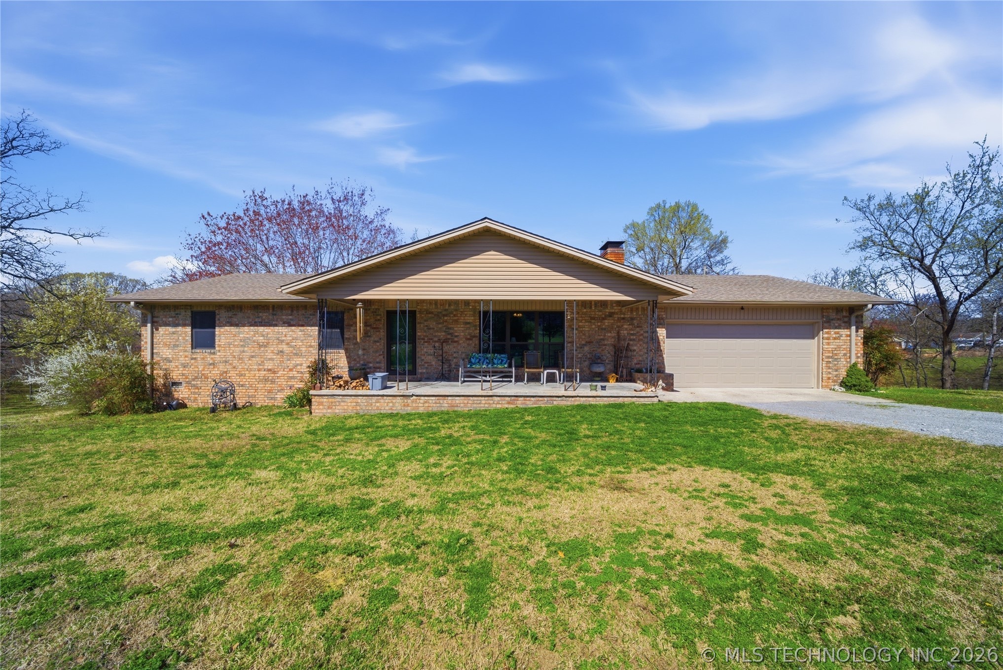 13596 Highway 62 Tahlequah OK 74464