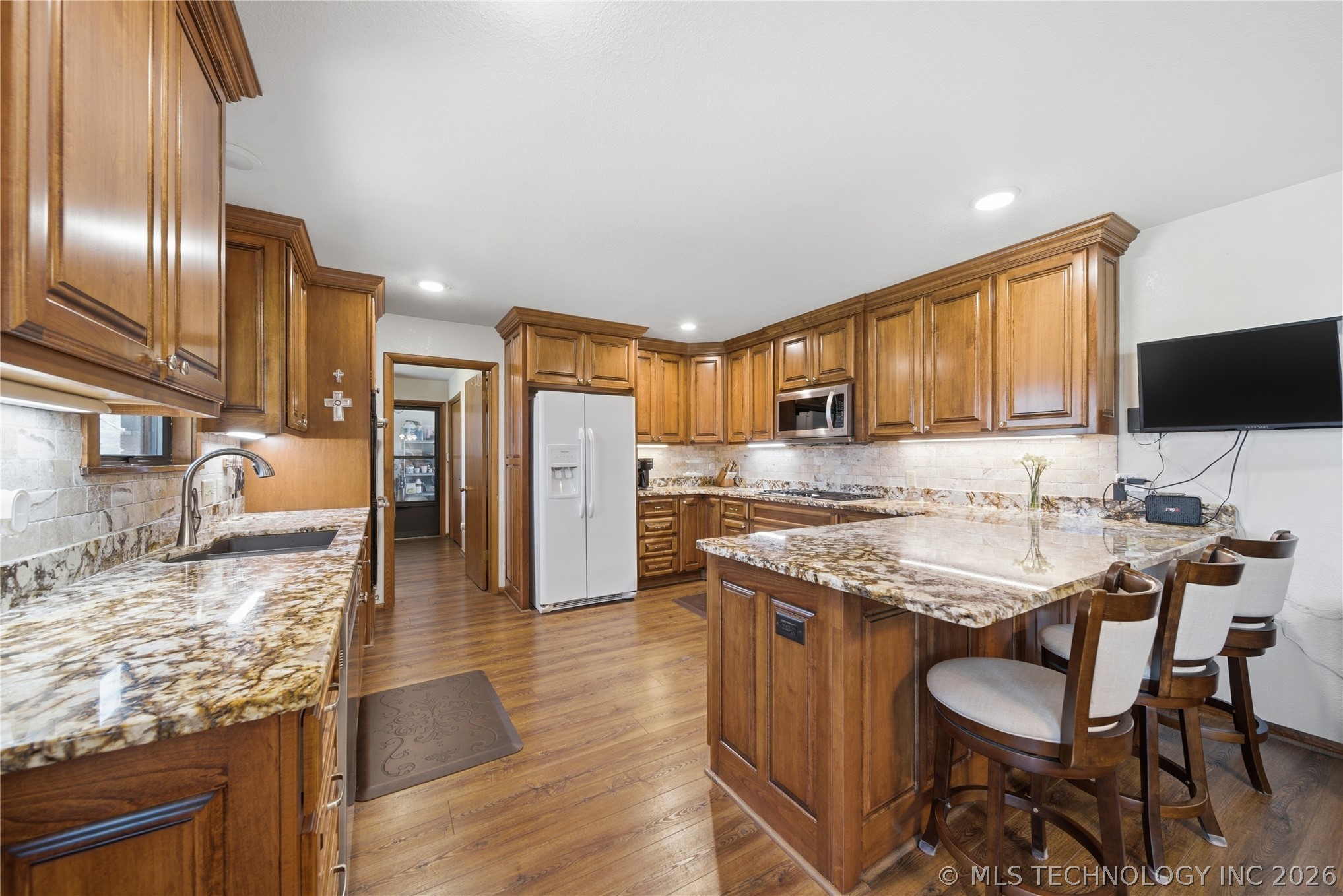 13596 Highway 62 Tahlequah OK 74464