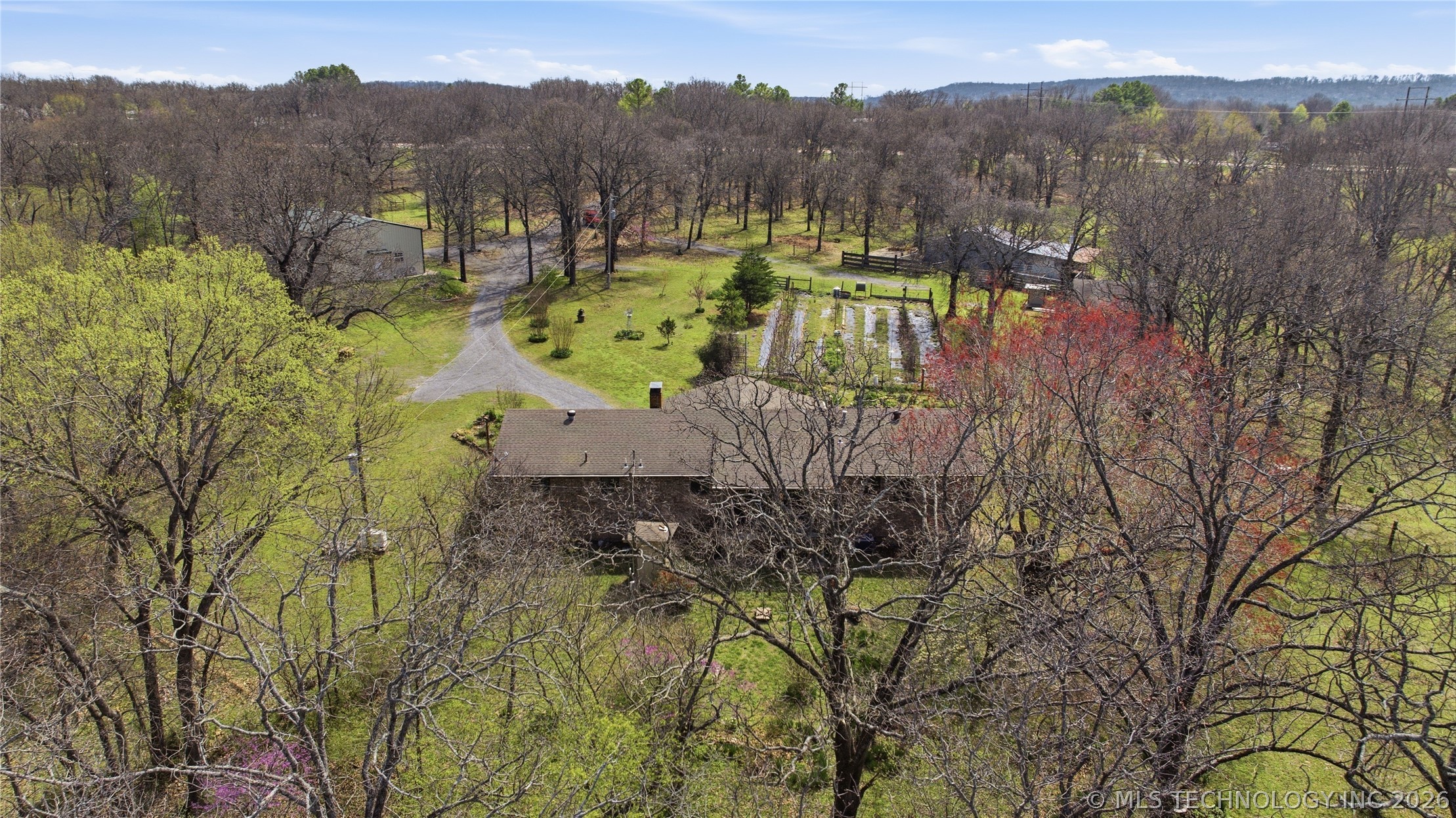 13596 Highway 62 Tahlequah OK 74464