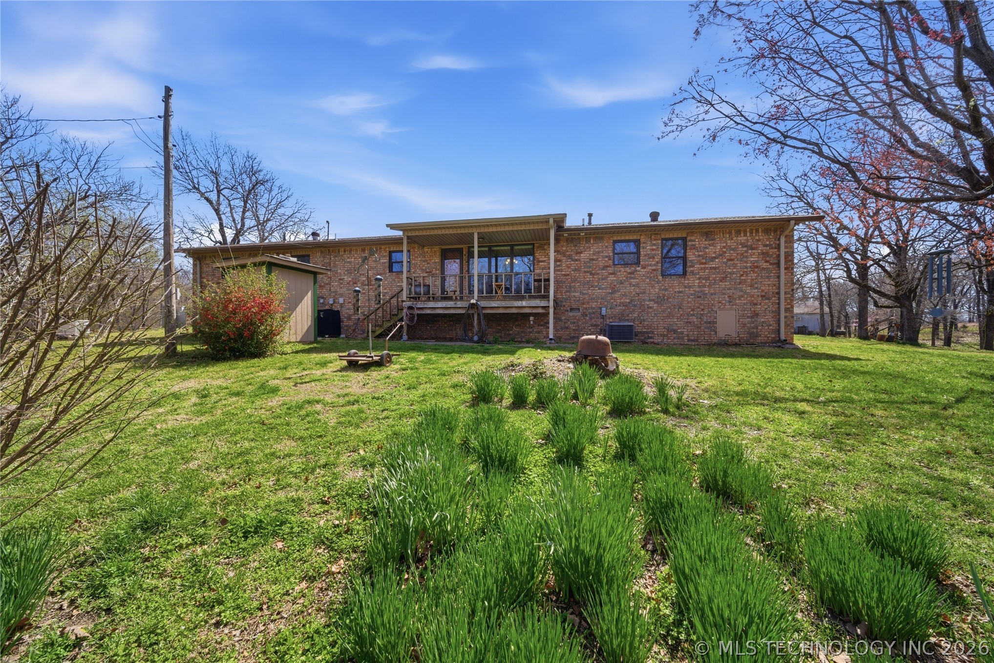 13596 Highway 62 Tahlequah OK 74464