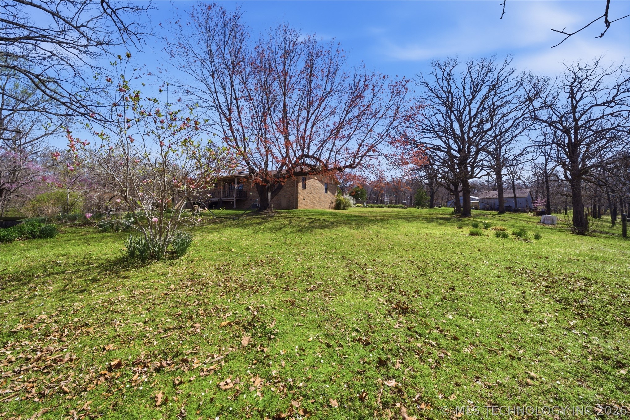 13596 Highway 62 Tahlequah OK 74464