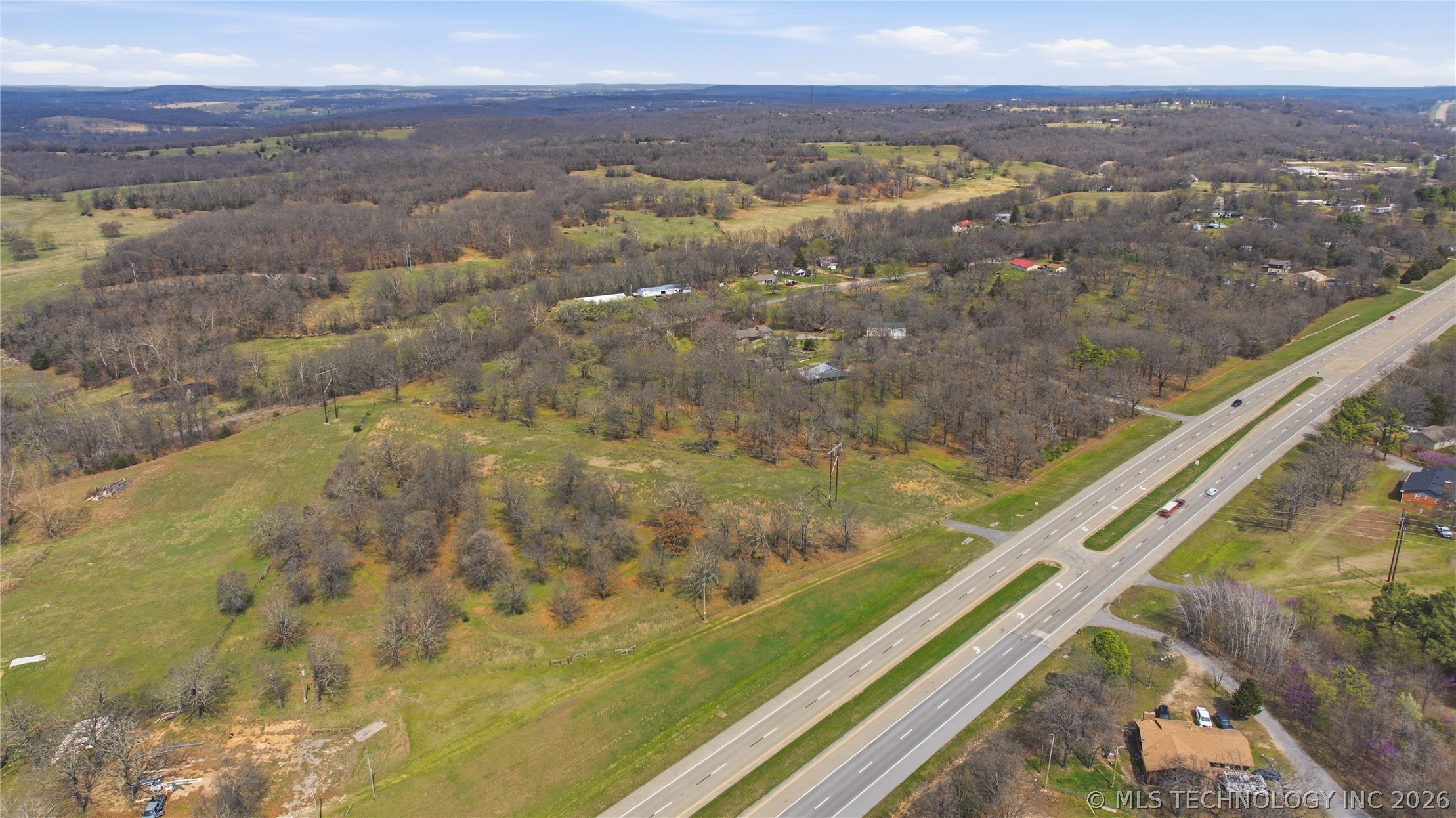 13596 Highway 62 Tahlequah OK 74464