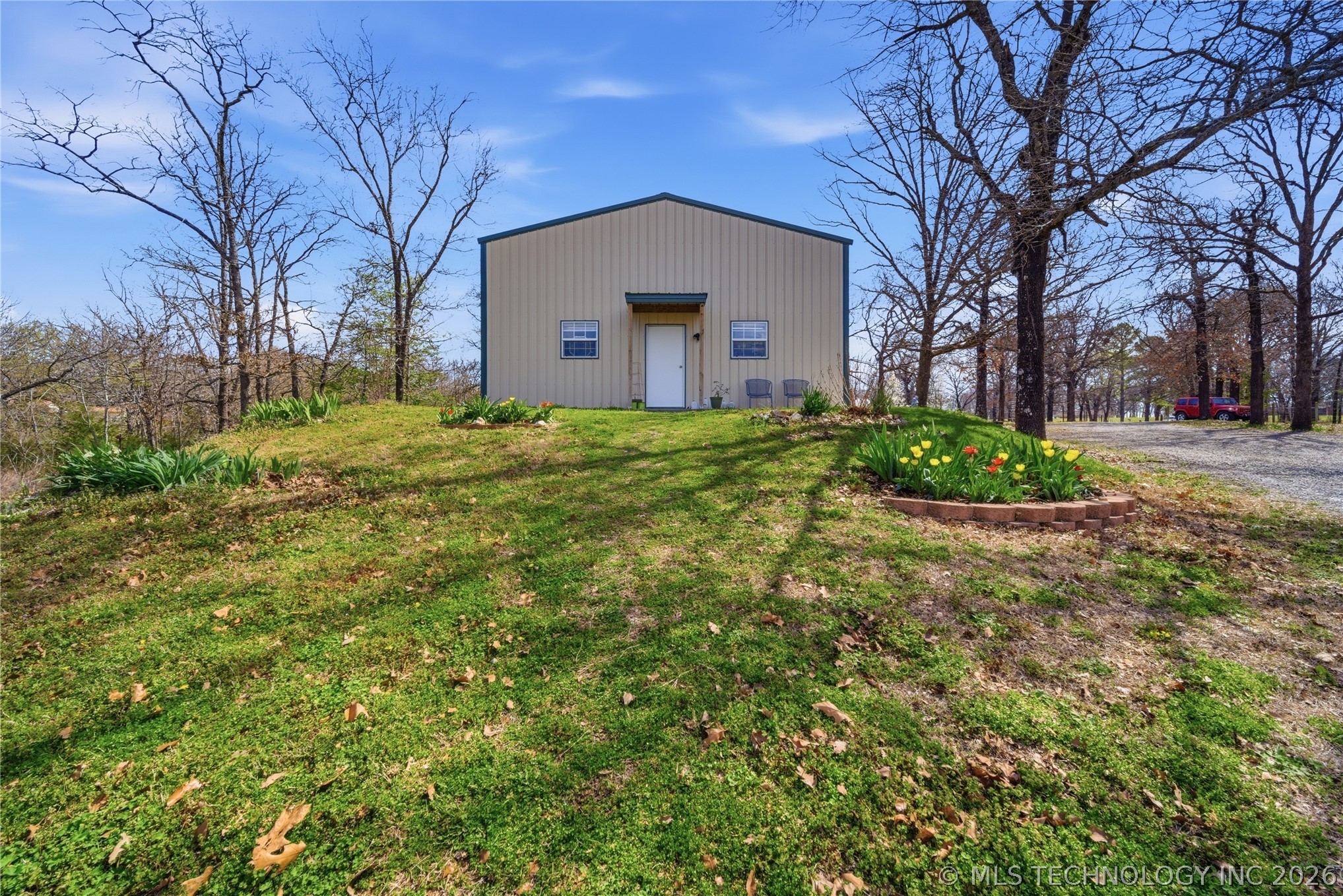 13596 Highway 62 Tahlequah OK 74464