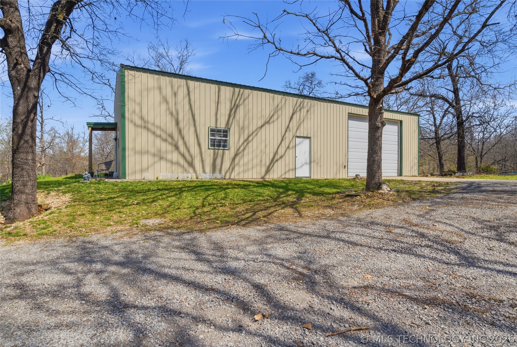 13596 Highway 62 Tahlequah OK 74464
