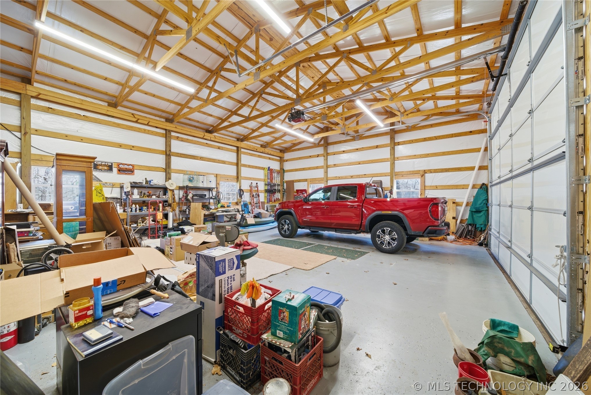 13596 Highway 62 Tahlequah OK 74464