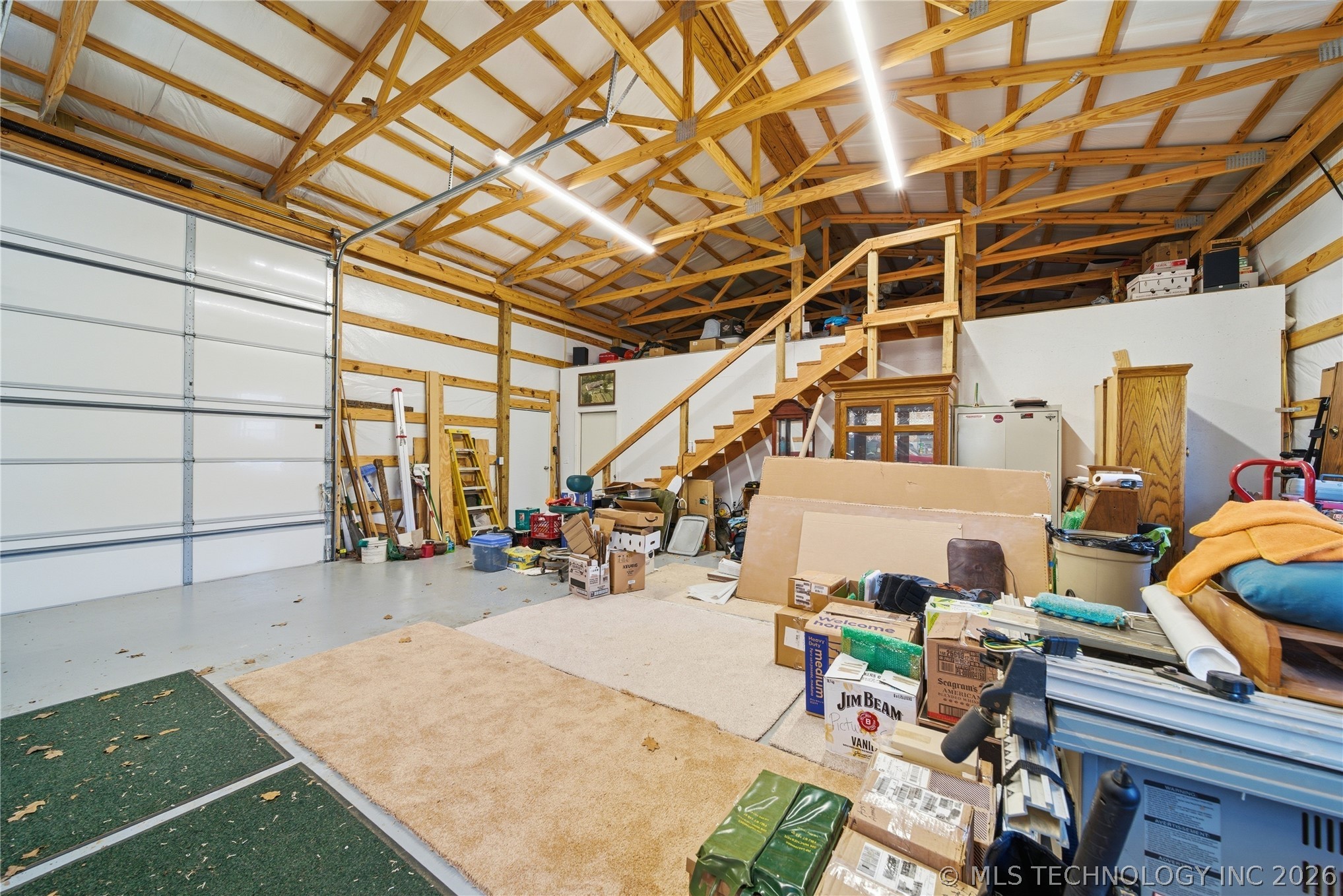 13596 Highway 62 Tahlequah OK 74464
