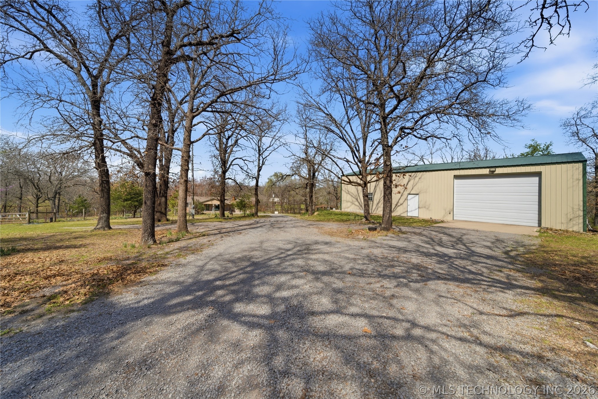 13596 Highway 62 Tahlequah OK 74464