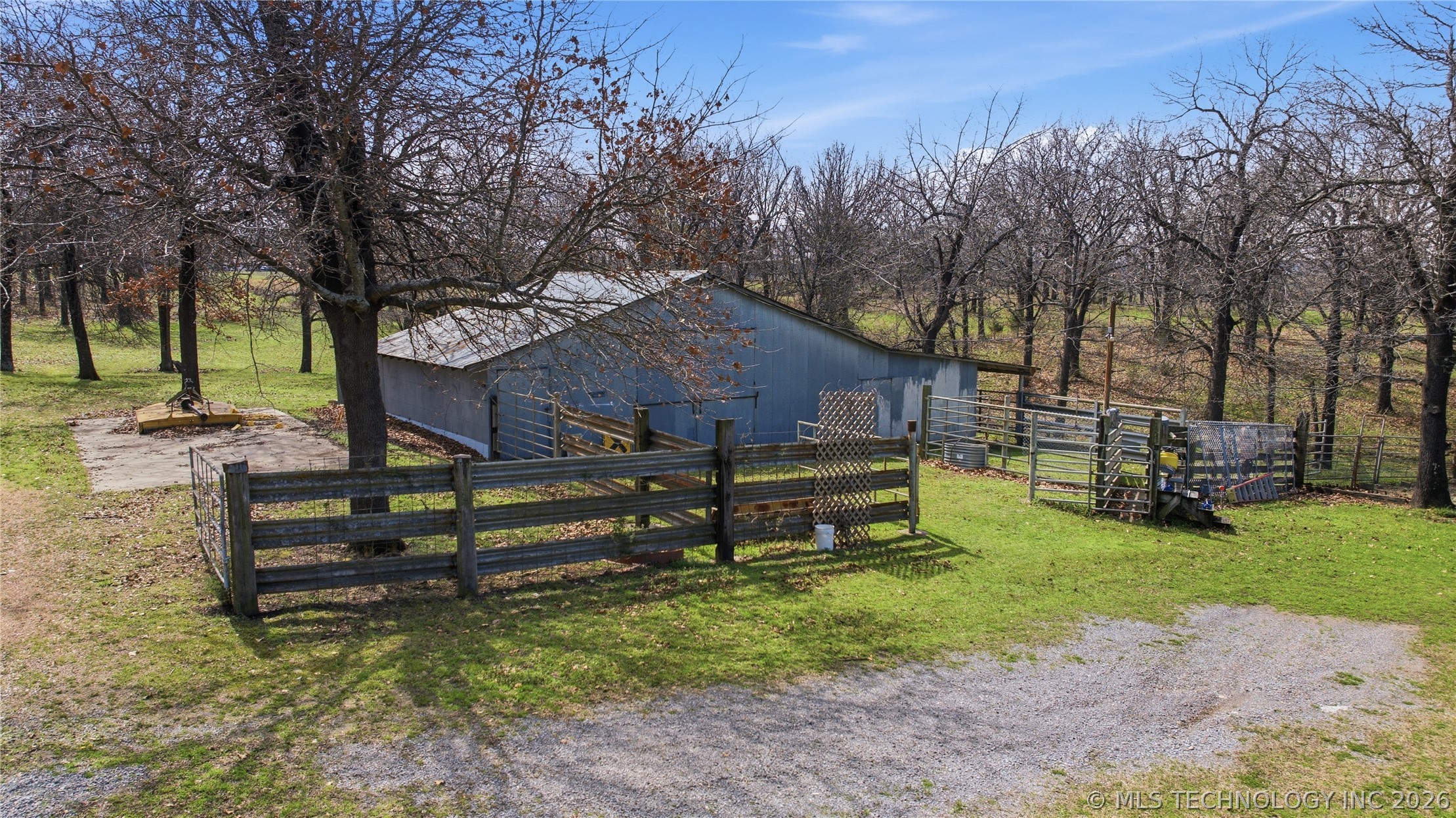 13596 Highway 62 Tahlequah OK 74464