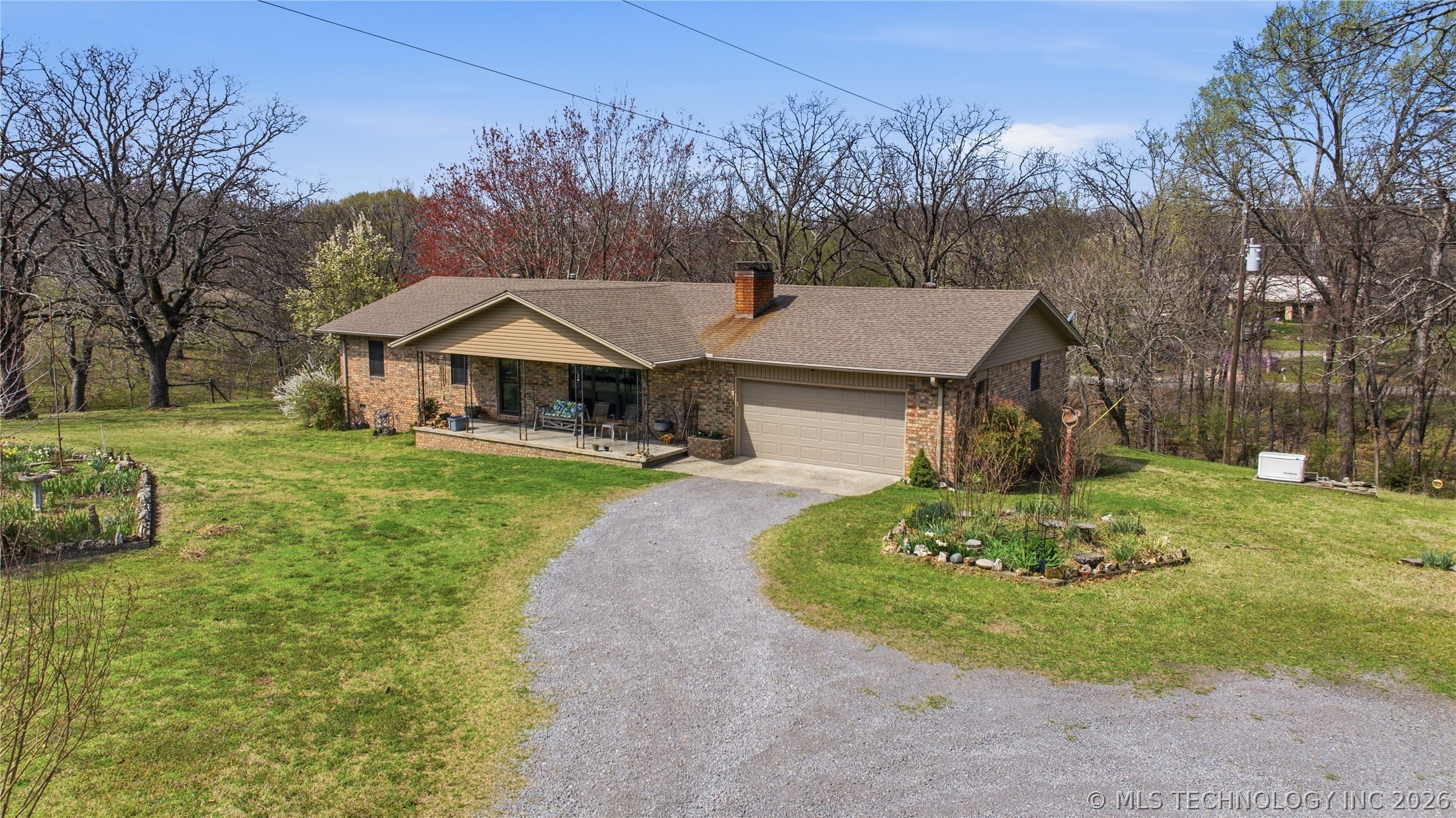 13596 Highway 62 Tahlequah OK 74464