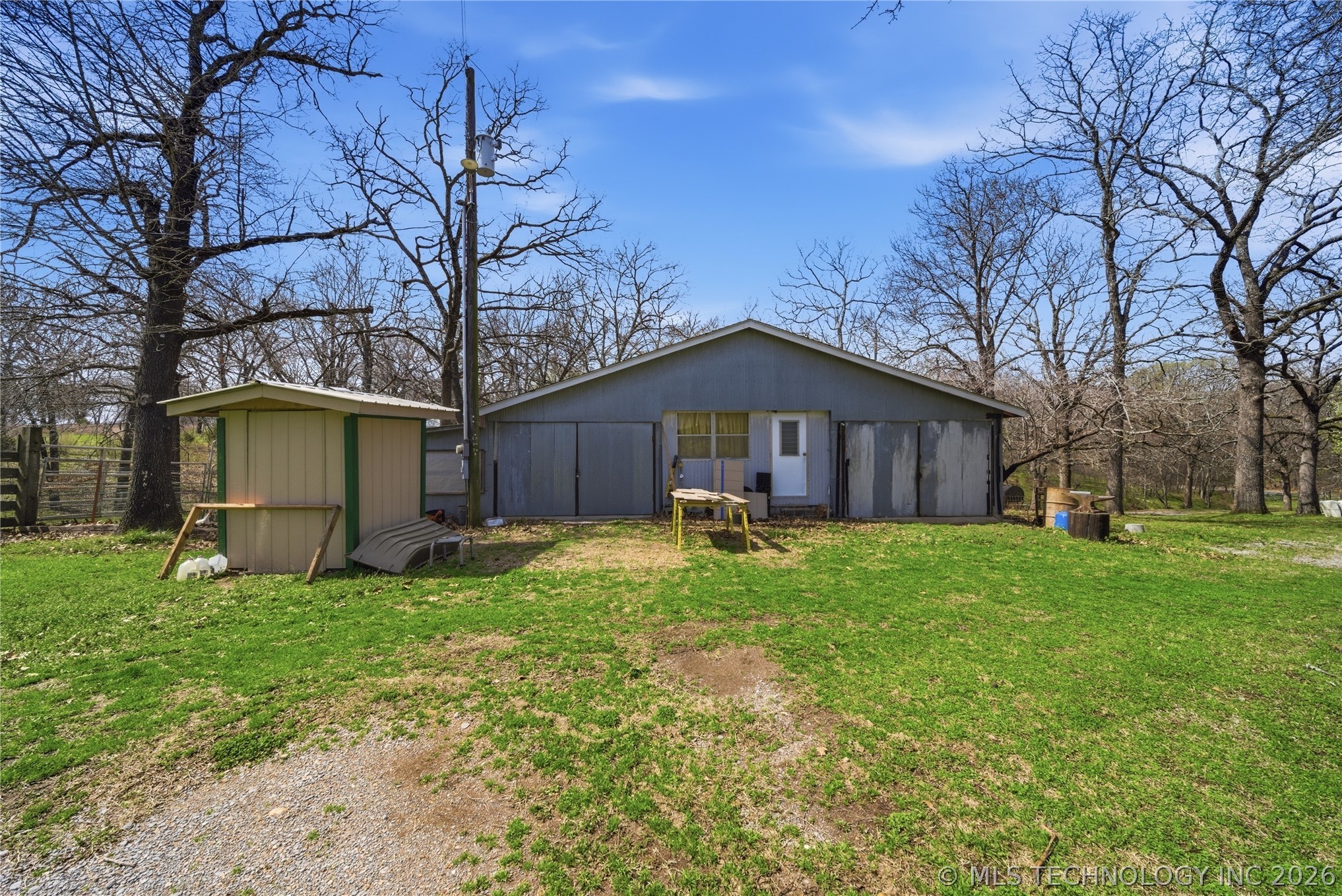 13596 Highway 62 Tahlequah OK 74464