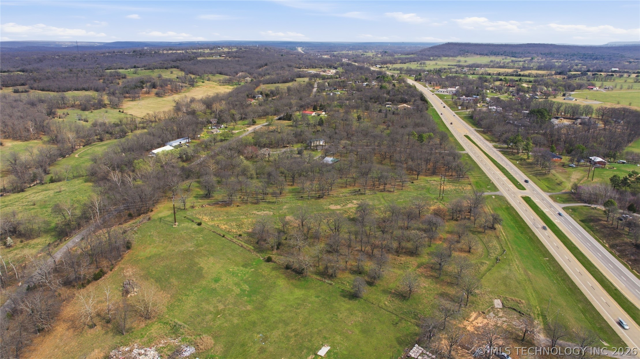 13596 Highway 62 Tahlequah OK 74464