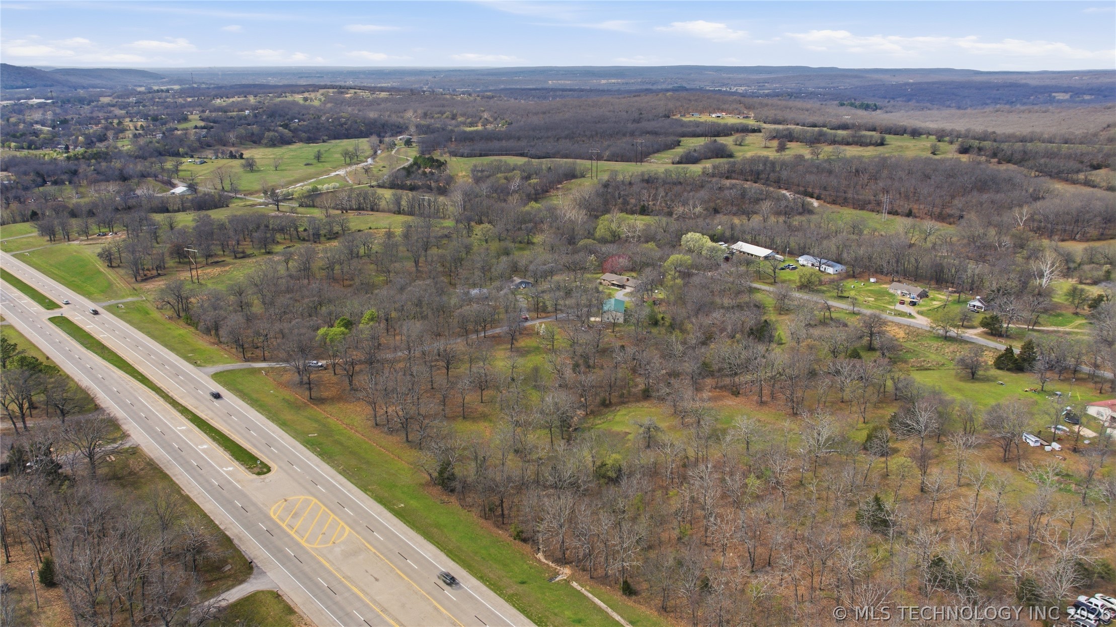 13596 Highway 62 Tahlequah OK 74464