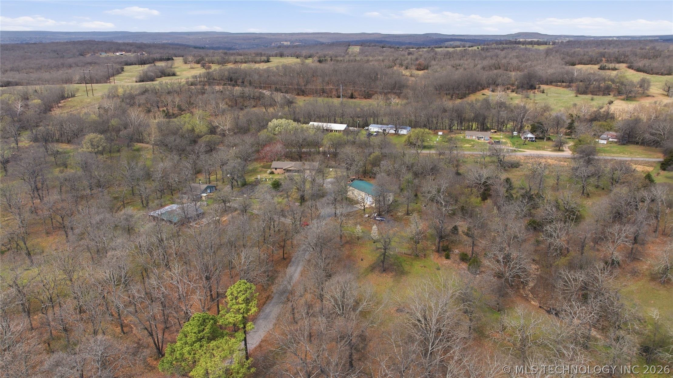 13596 Highway 62 Tahlequah OK 74464