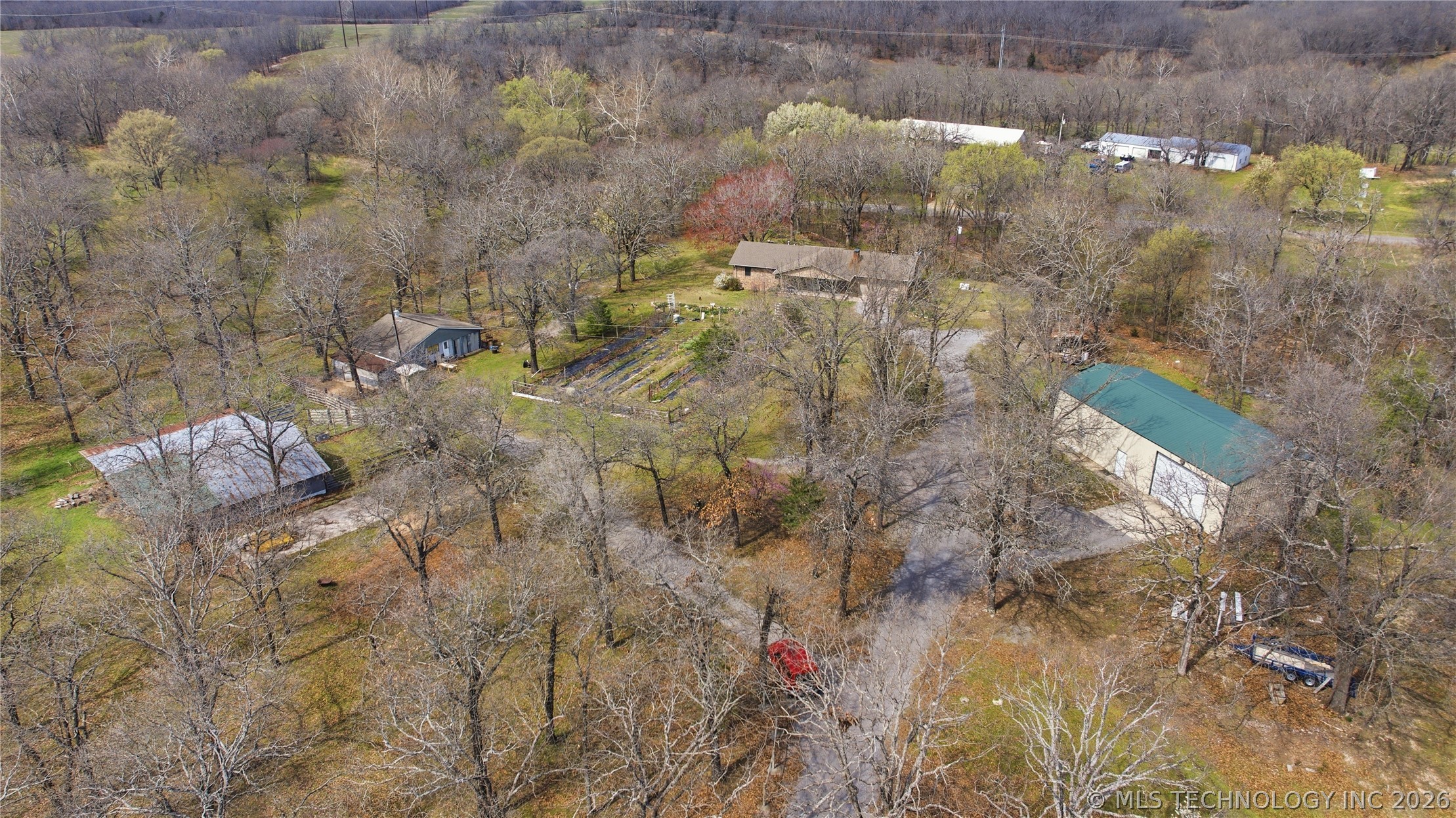 13596 Highway 62 Tahlequah OK 74464