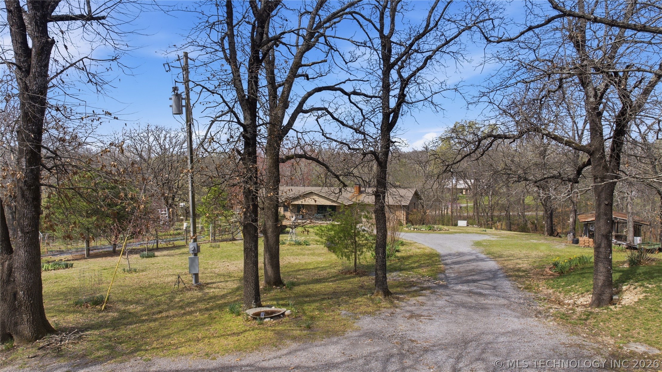 13596 Highway 62 Tahlequah OK 74464