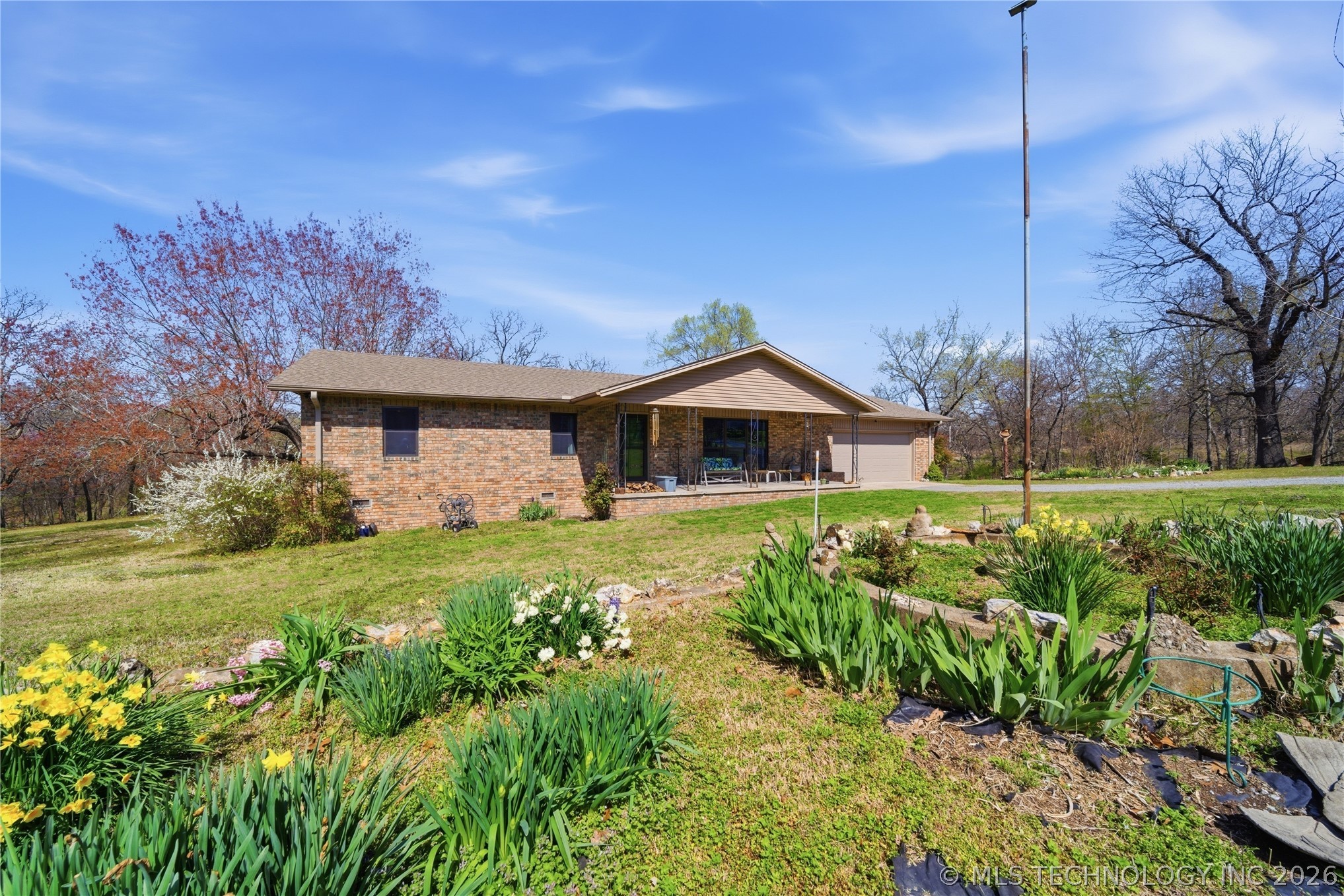 13596 Highway 62 Tahlequah OK 74464