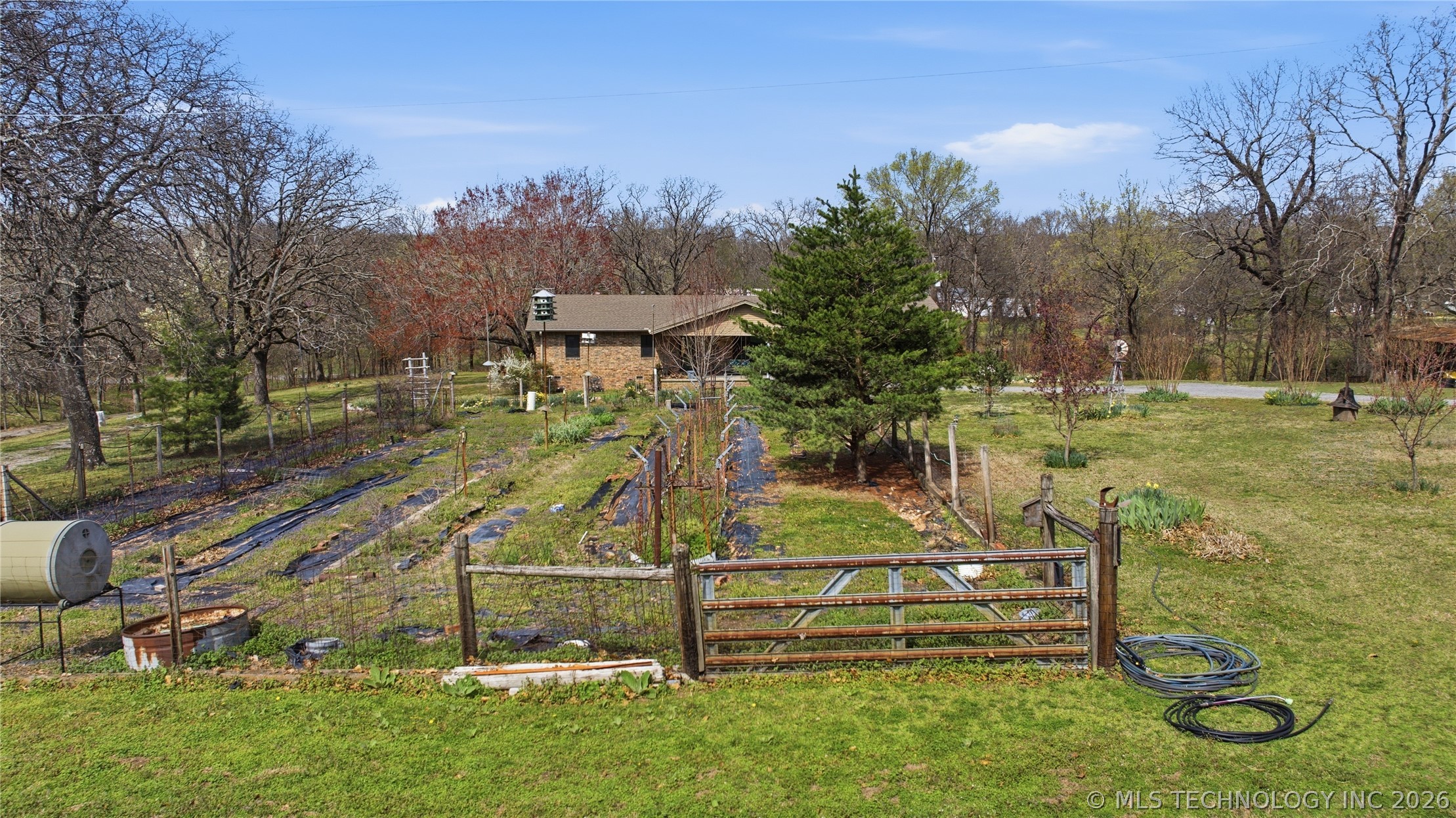 13596 Highway 62 Tahlequah OK 74464