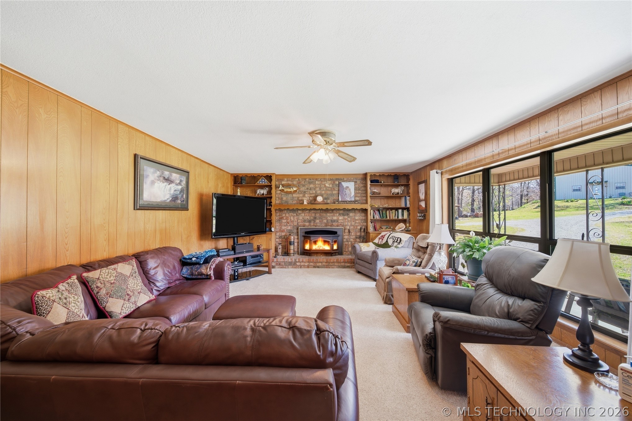 13596 Highway 62 Tahlequah OK 74464