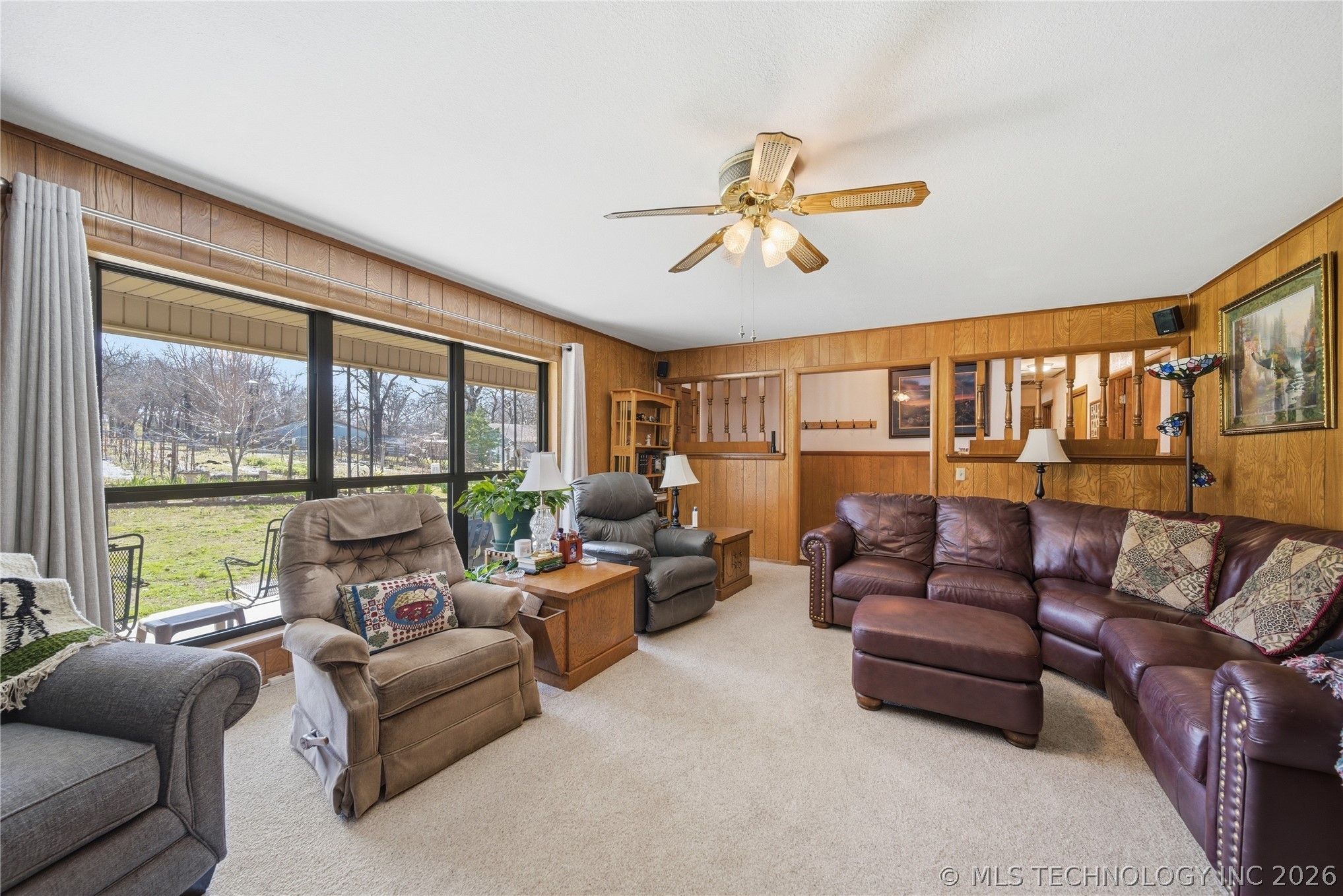 13596 Highway 62 Tahlequah OK 74464