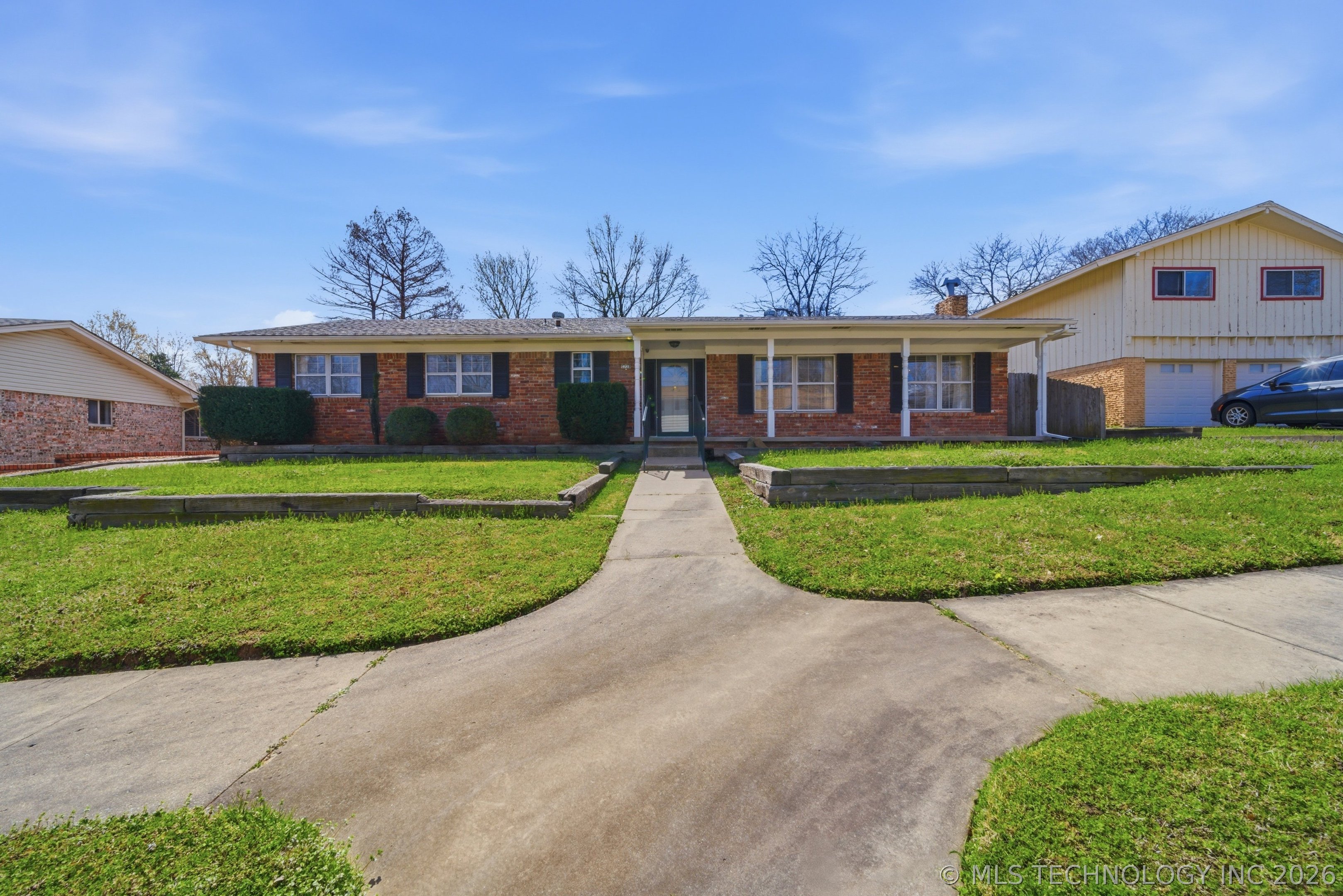 5728 E 62nd Street Tulsa OK 74136