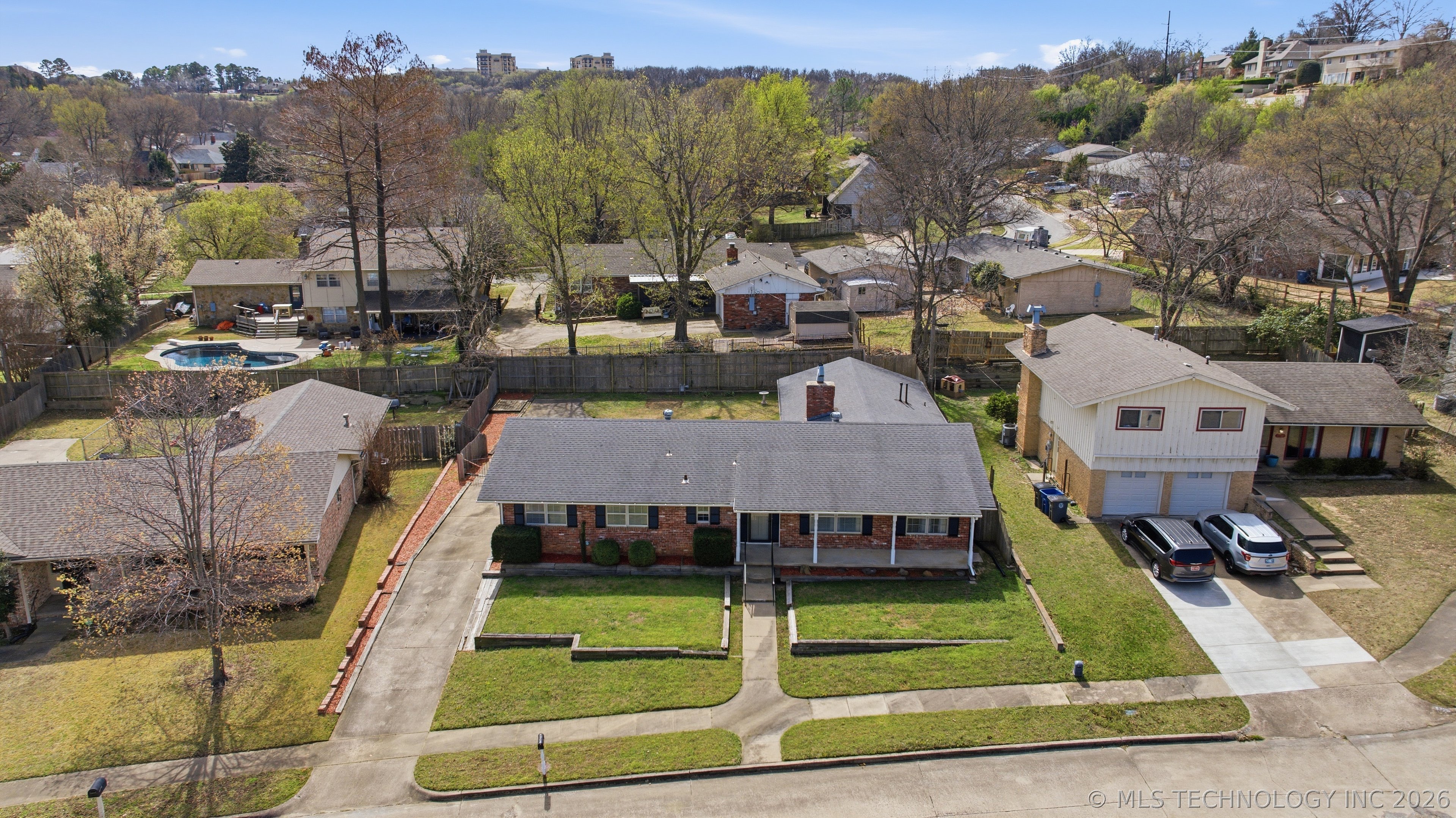 5728 E 62nd Street Tulsa OK 74136