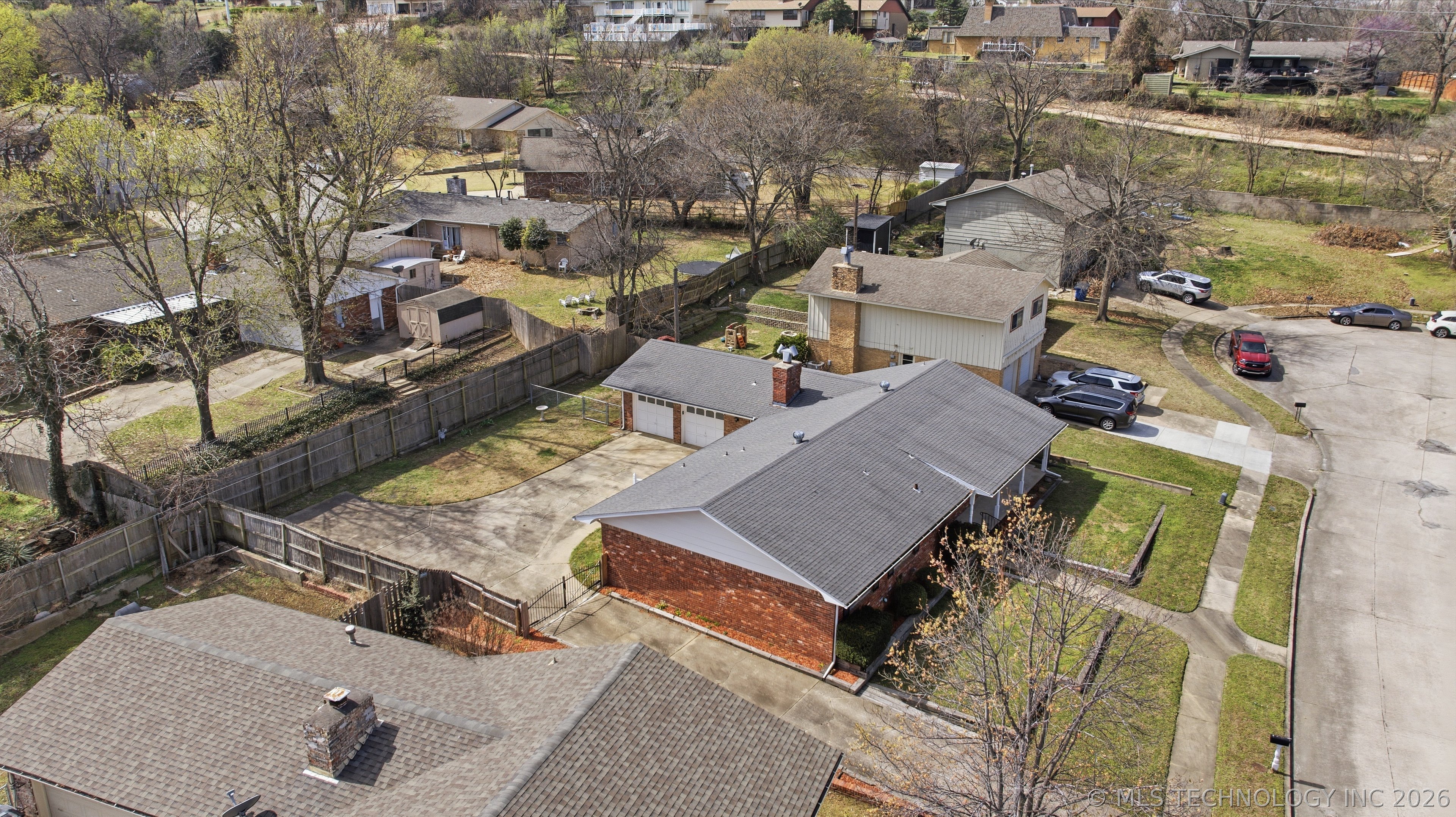 5728 E 62nd Street Tulsa OK 74136