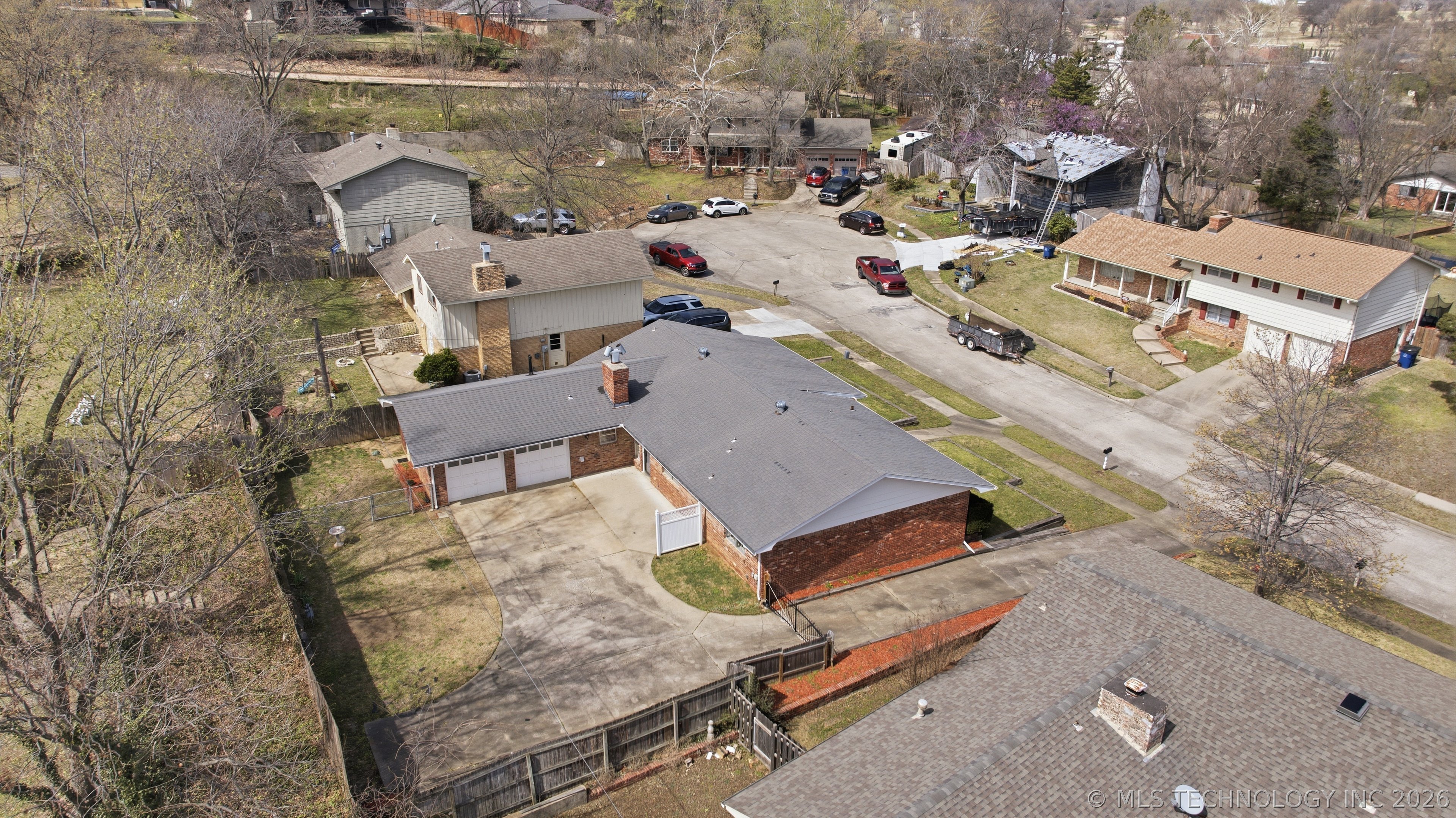 5728 E 62nd Street Tulsa OK 74136