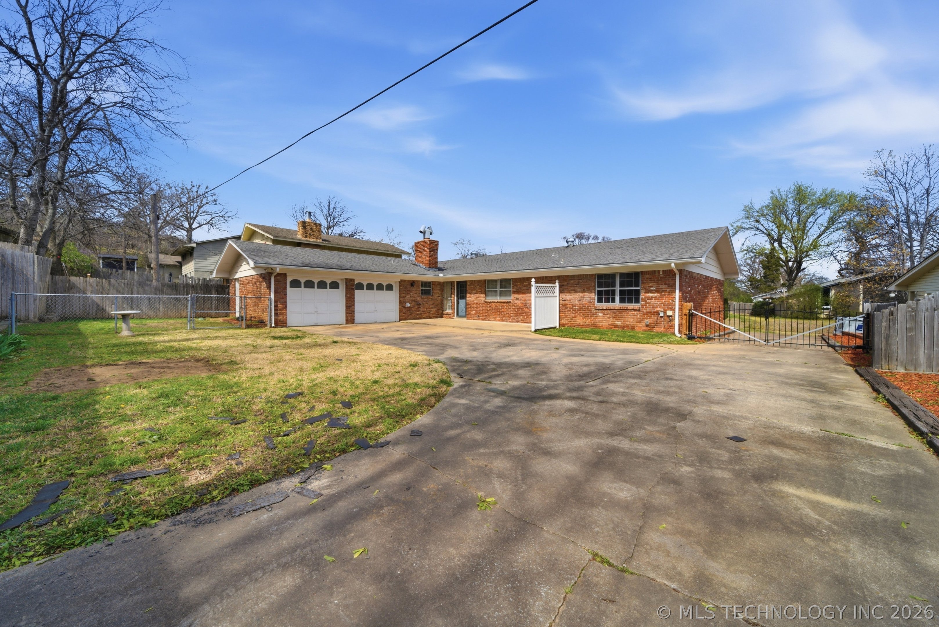 5728 E 62nd Street Tulsa OK 74136