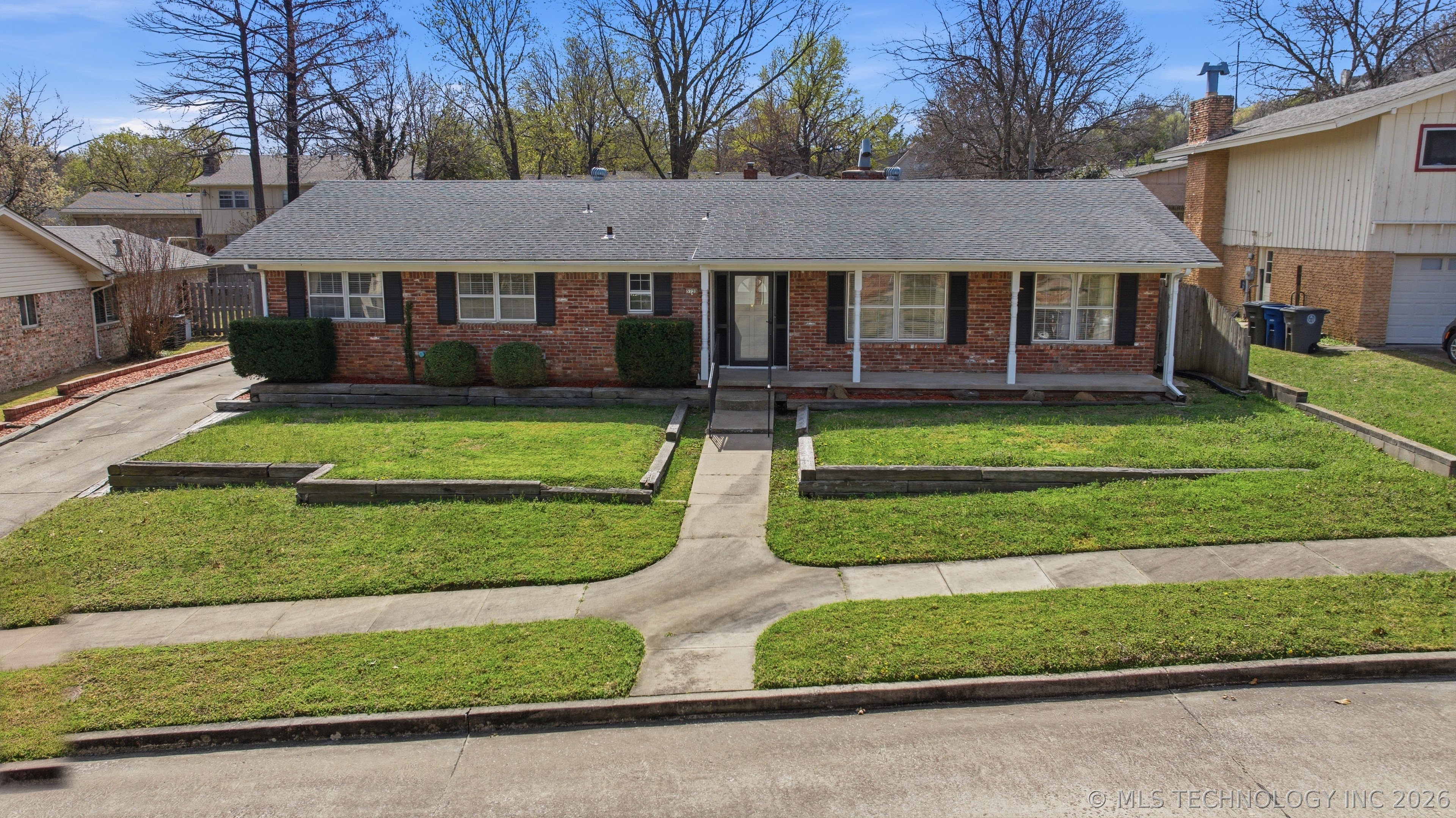 5728 E 62nd Street Tulsa OK 74136