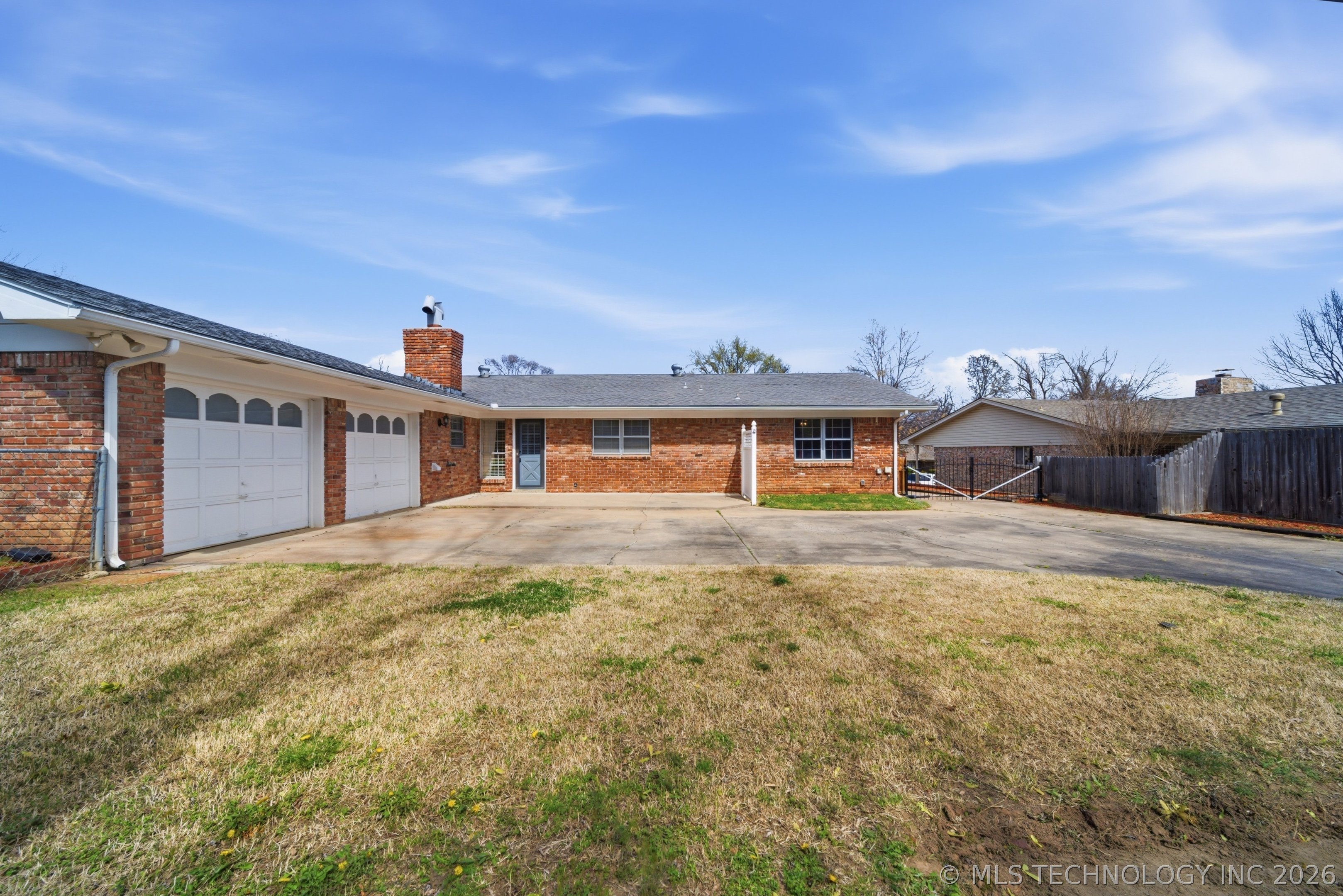 5728 E 62nd Street Tulsa OK 74136