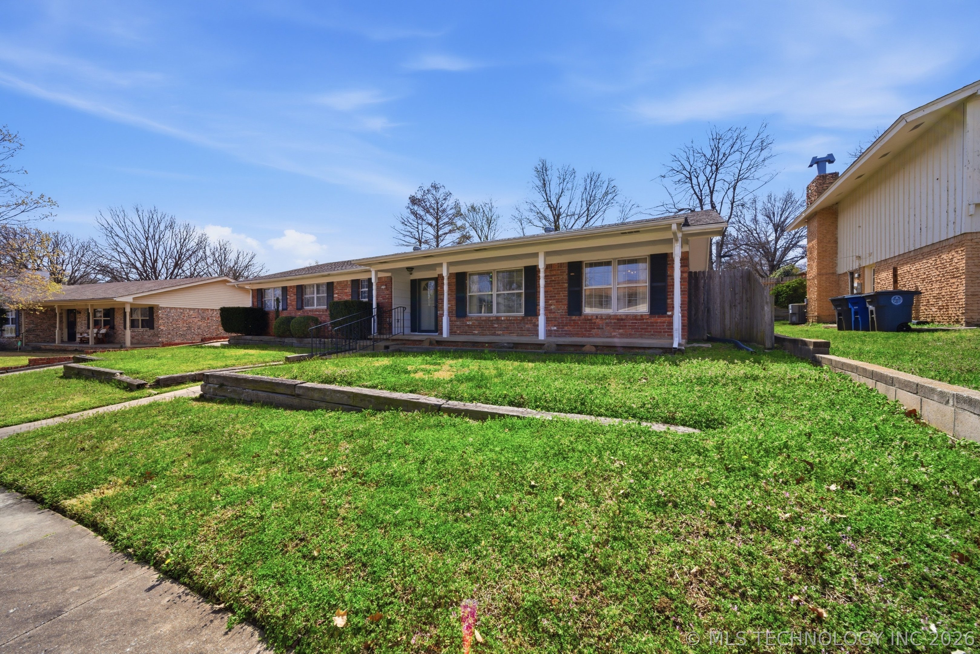 5728 E 62nd Street Tulsa OK 74136
