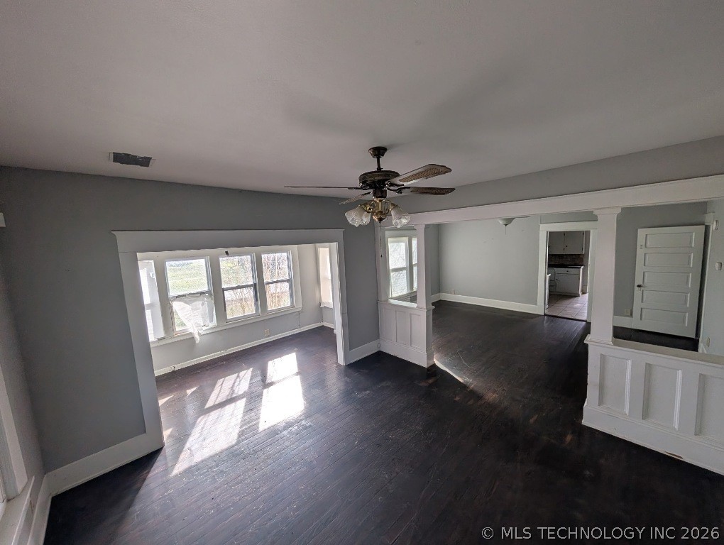 901 W Gentry Street Henryetta OK 74437