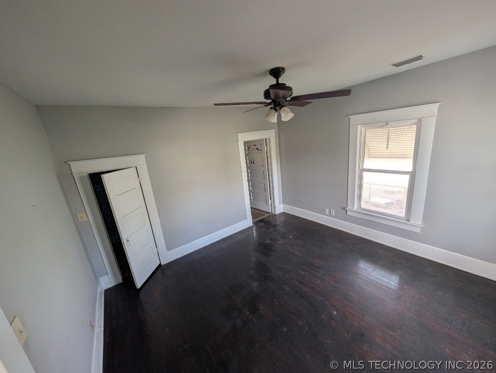 901 W Gentry Street Henryetta OK 74437
