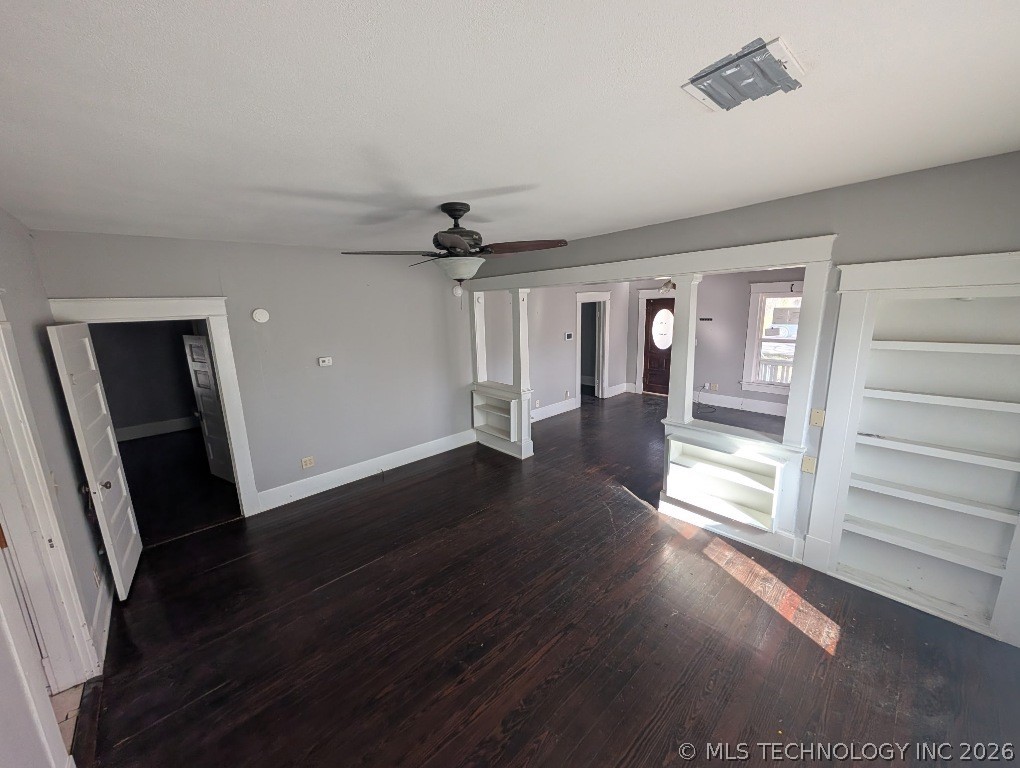 901 W Gentry Street Henryetta OK 74437