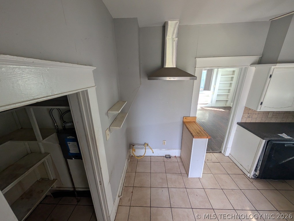 901 W Gentry Street Henryetta OK 74437