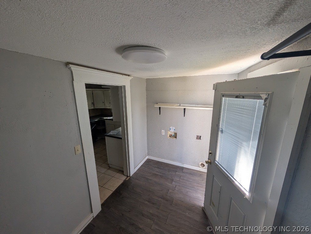 901 W Gentry Street Henryetta OK 74437