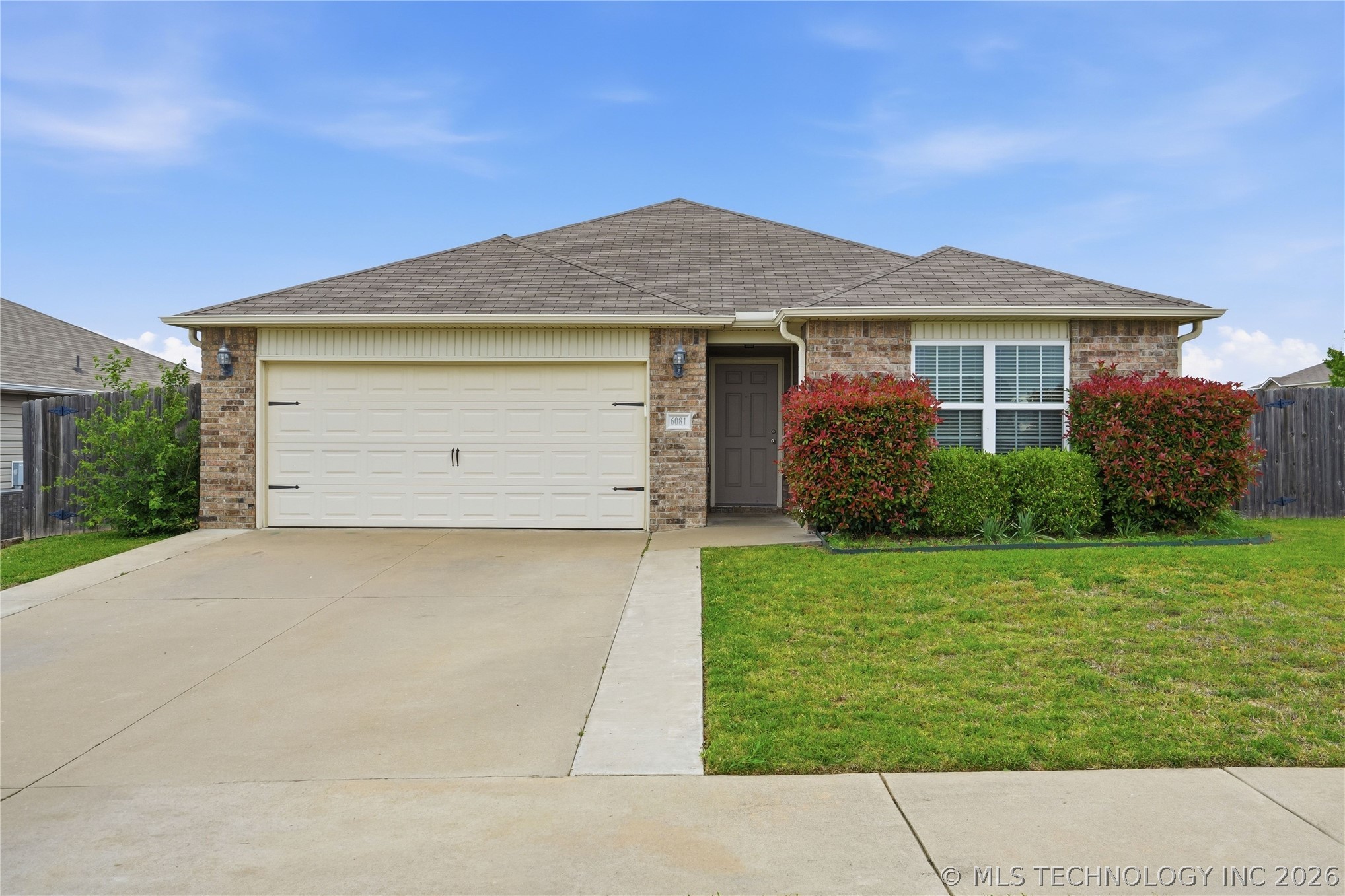 6081 E 148th Street S Bixby OK 74008