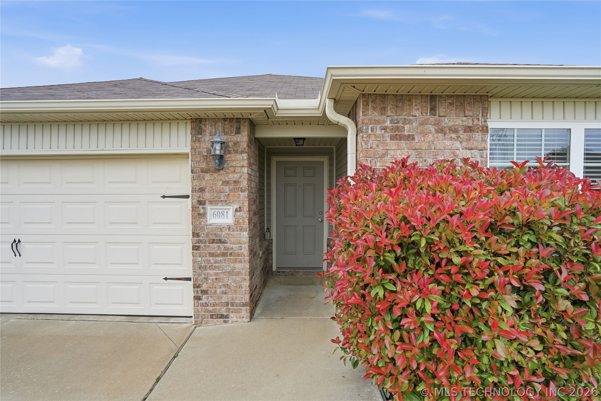 6081 E 148th Street S Bixby OK 74008
