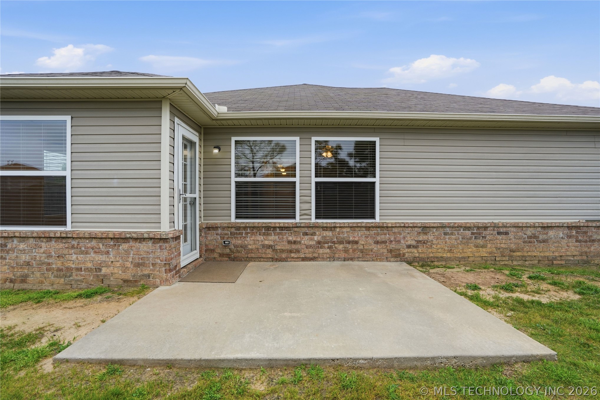 6081 E 148th Street S Bixby OK 74008