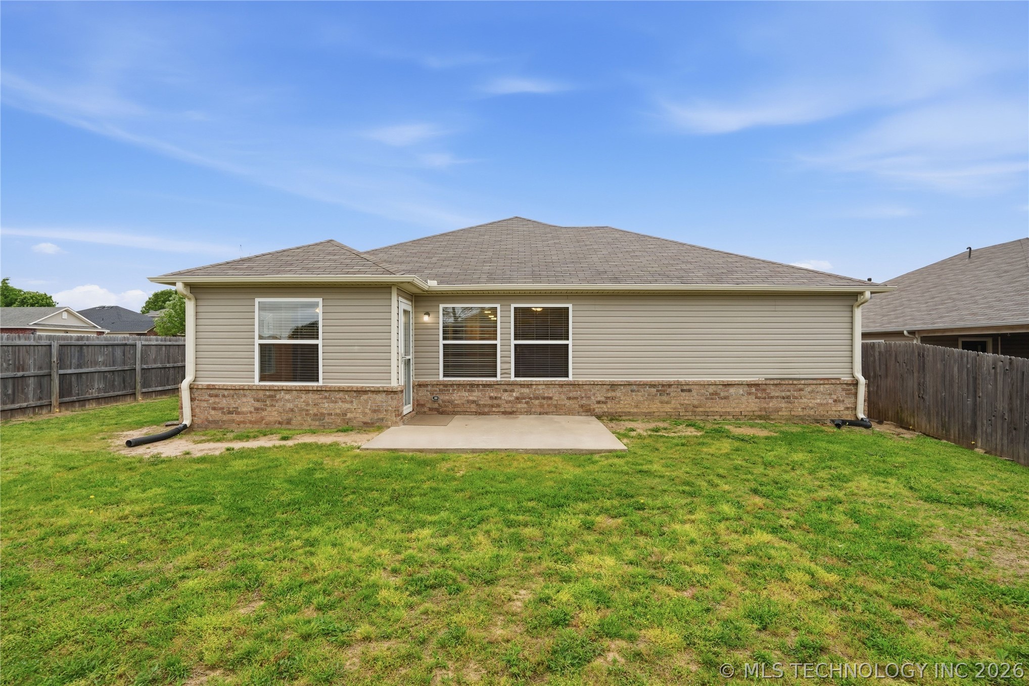 6081 E 148th Street S Bixby OK 74008