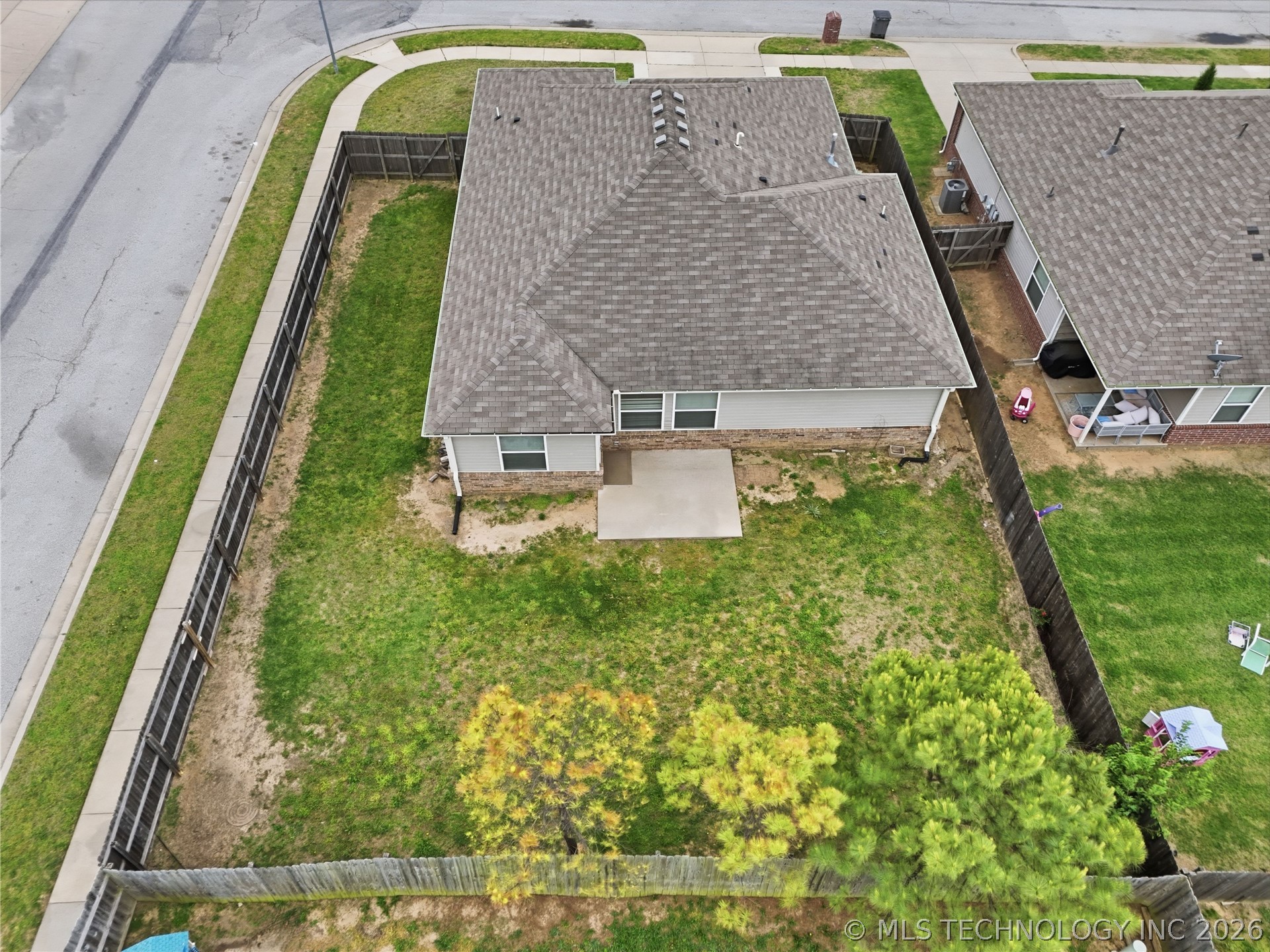 6081 E 148th Street S Bixby OK 74008