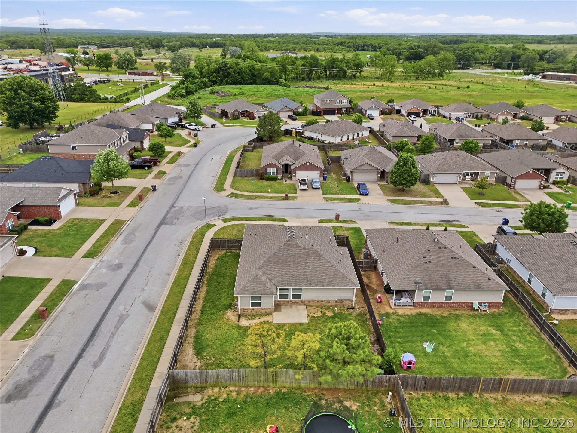 6081 E 148th Street S Bixby OK 74008